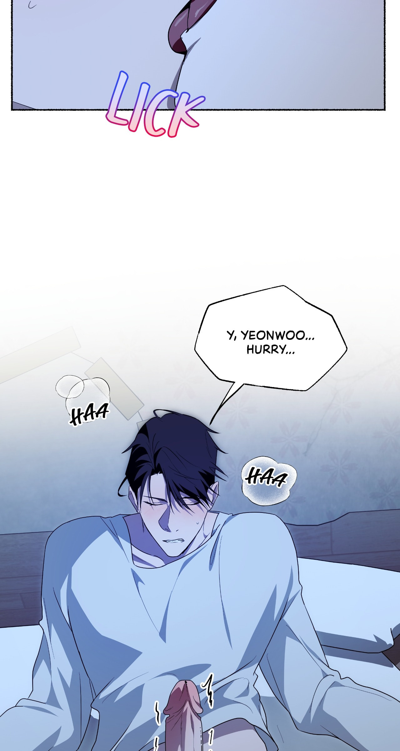 Deep Pivot Chapter 32 page 22 - 