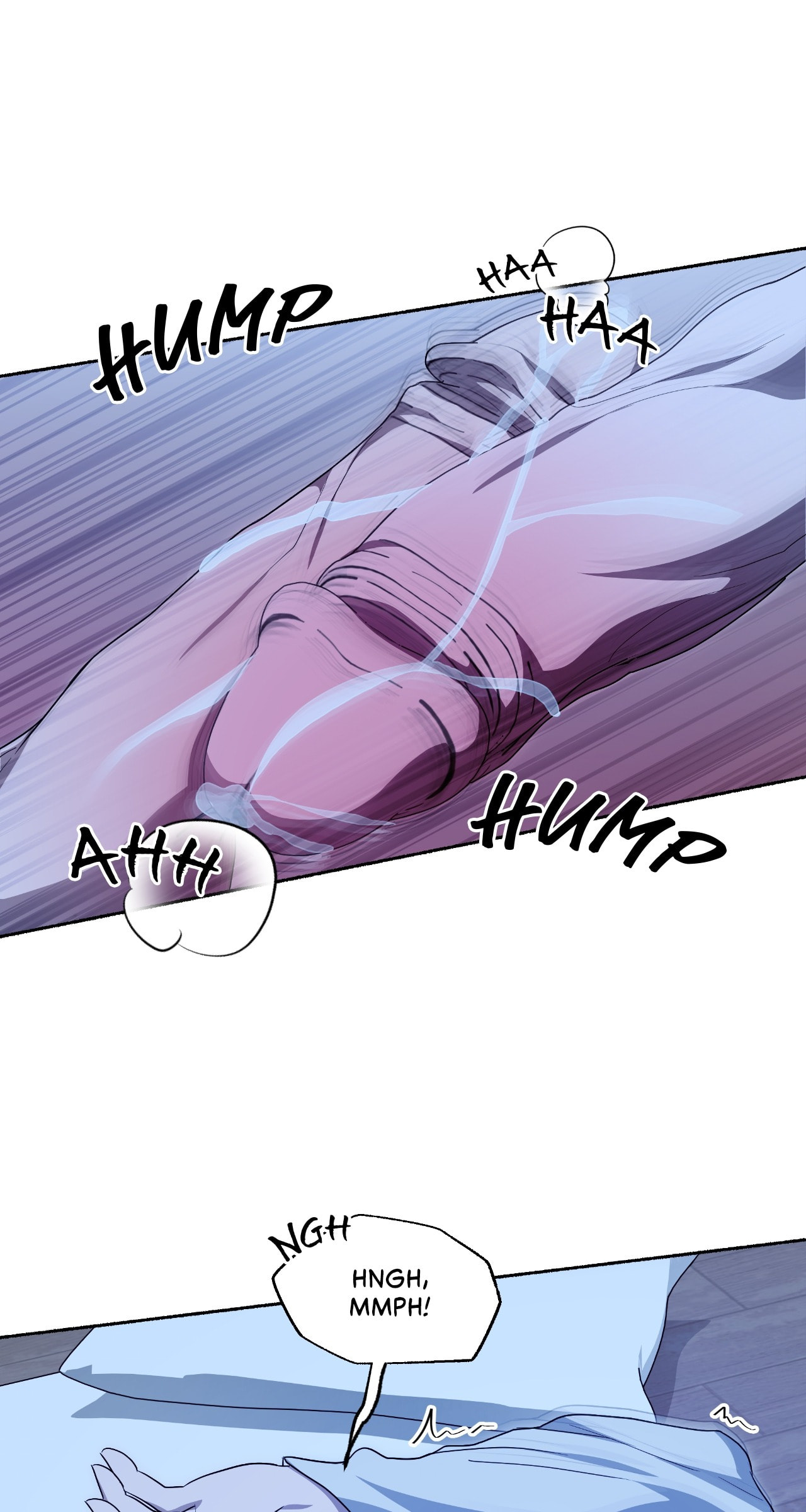 Deep Pivot Chapter 32 page 30 - 