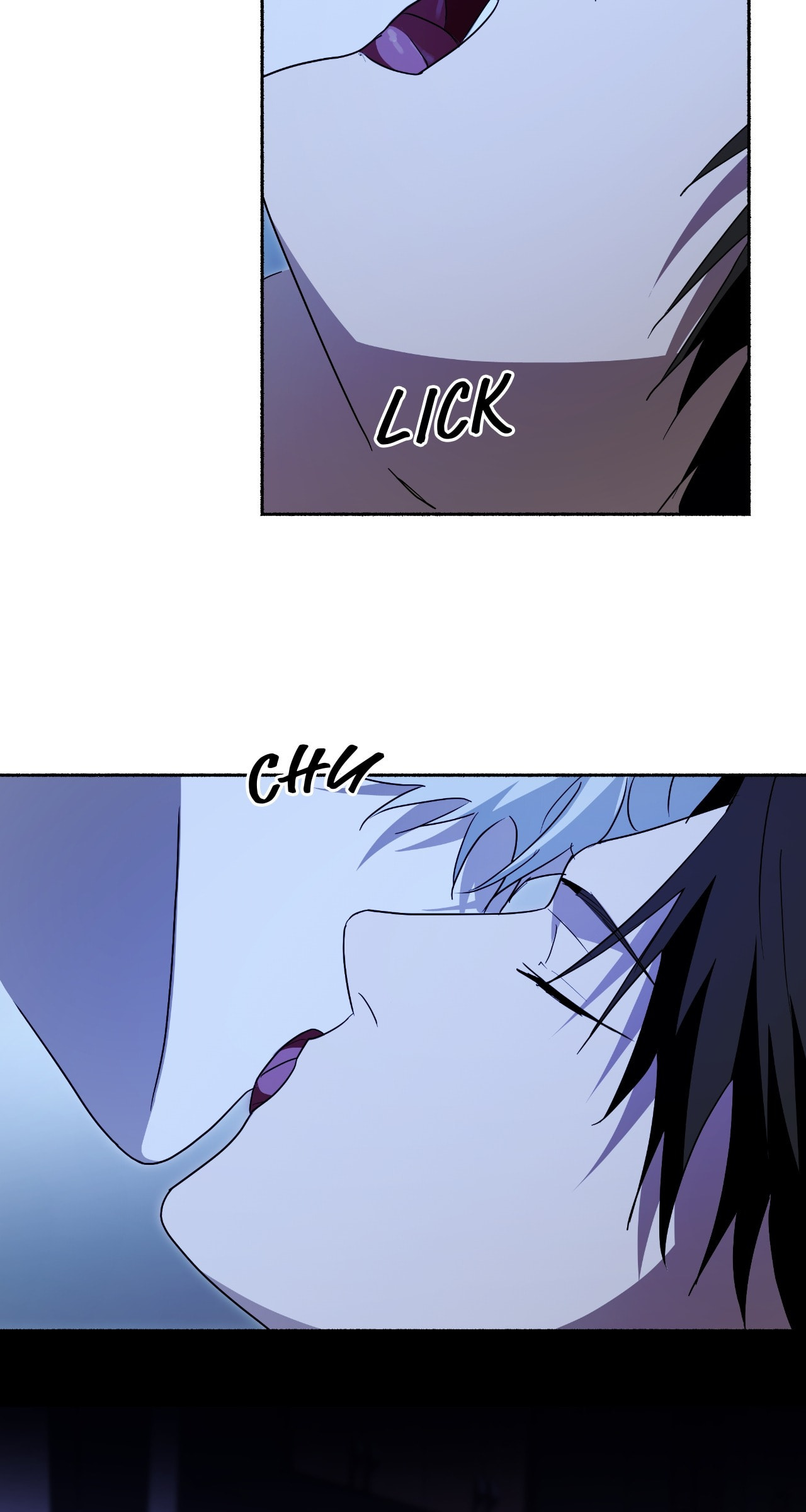 Deep Pivot Chapter 32 page 4 - 