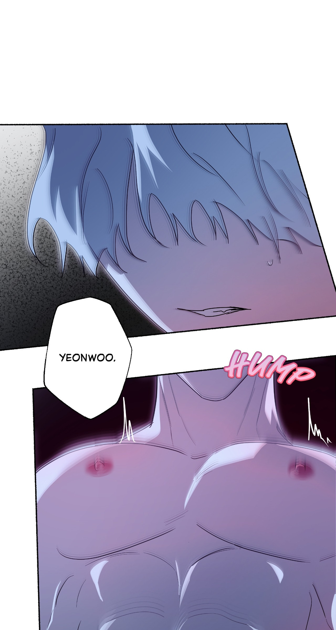 Deep Pivot Chapter 32 page 33 - 
