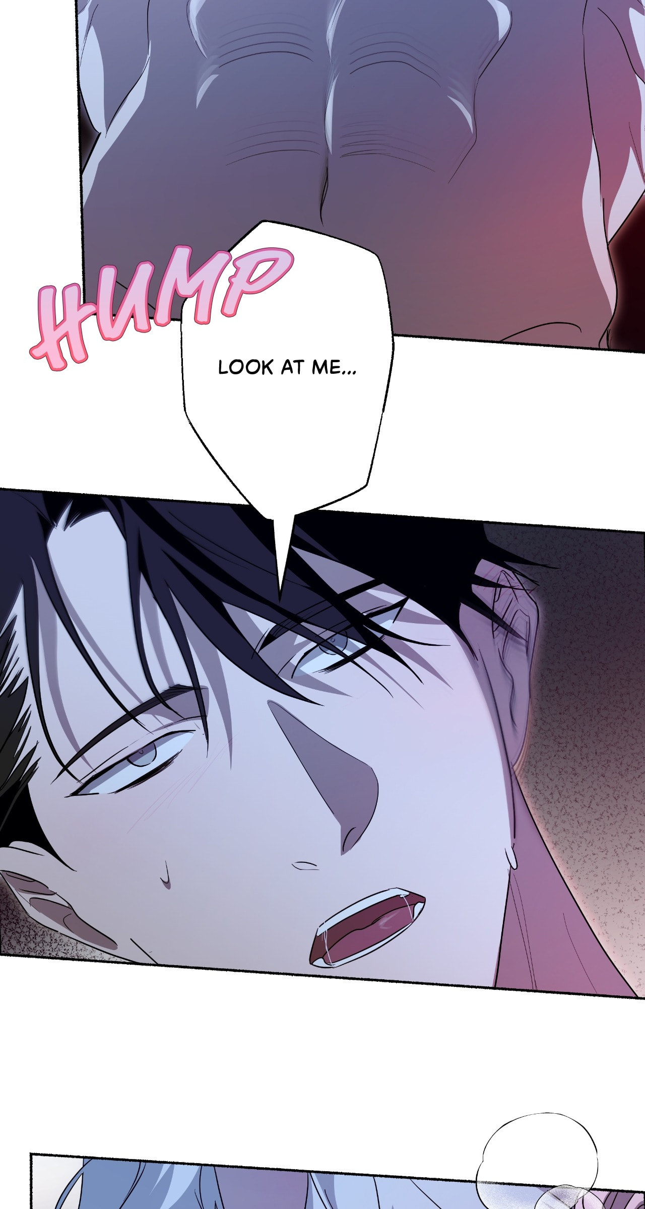 Deep Pivot Chapter 32 page 34 - 