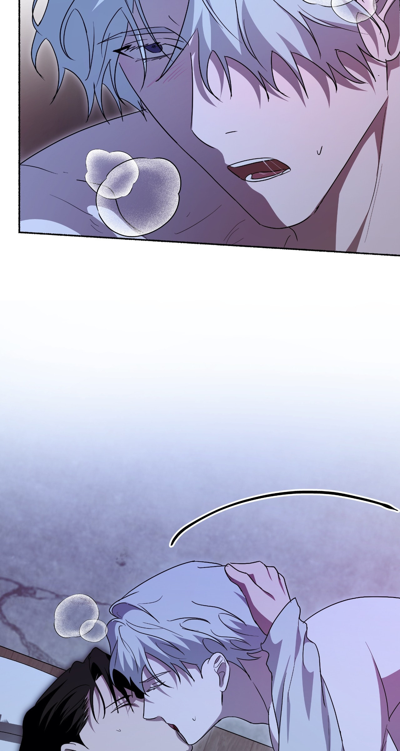 Deep Pivot Chapter 32 page 35 - 