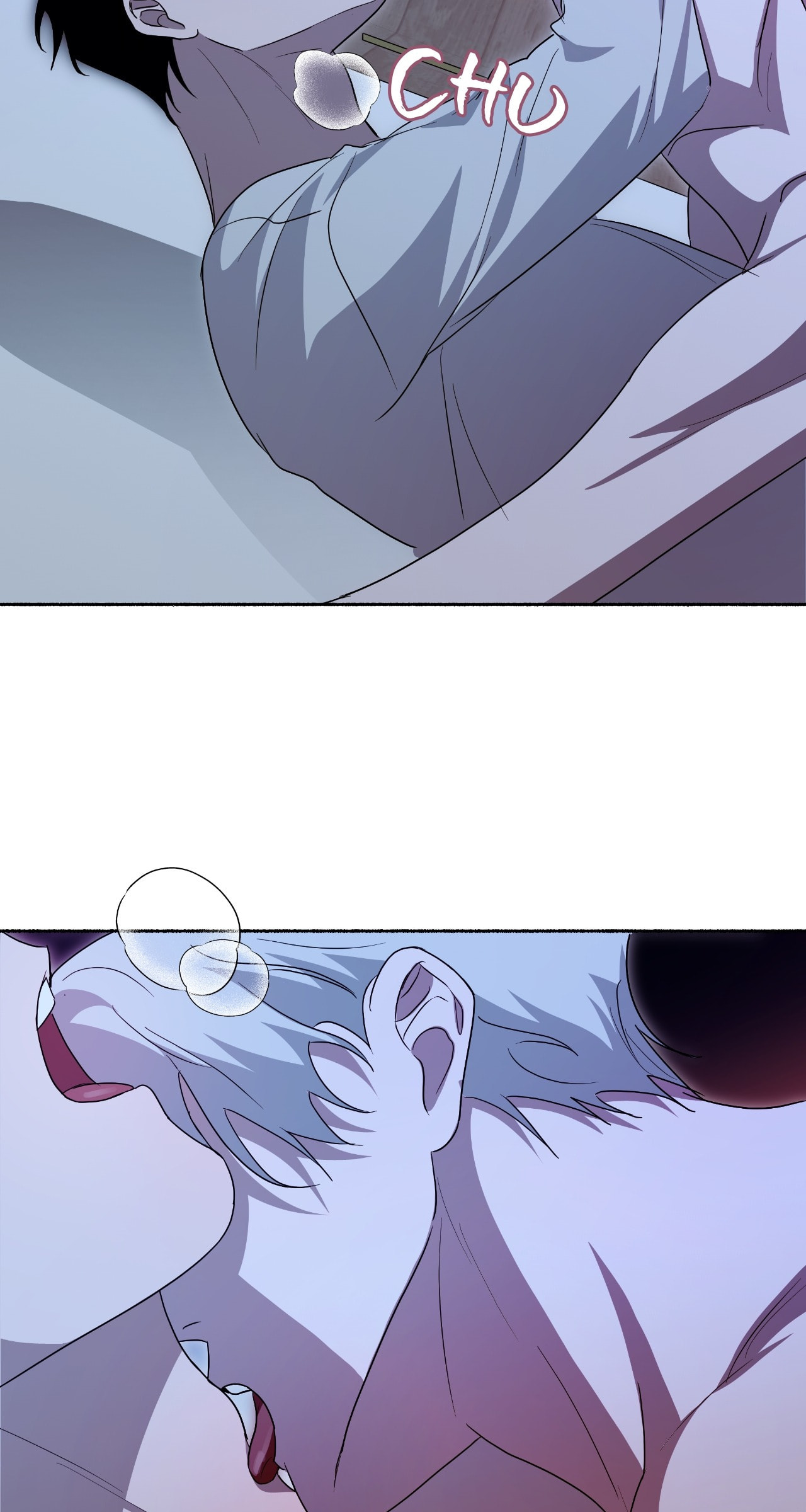 Deep Pivot Chapter 32 page 36 - 