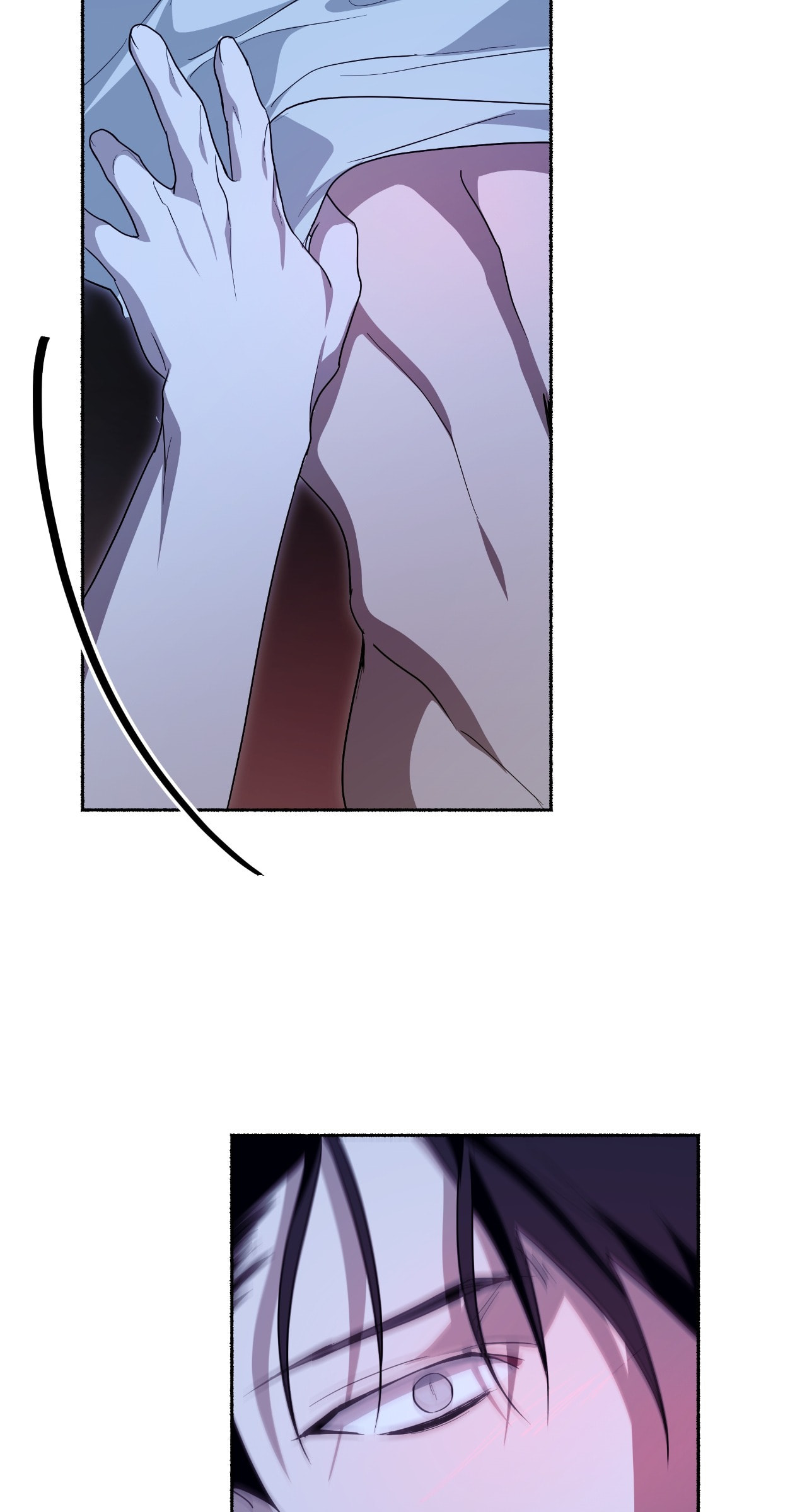 Deep Pivot Chapter 32 page 38 - 