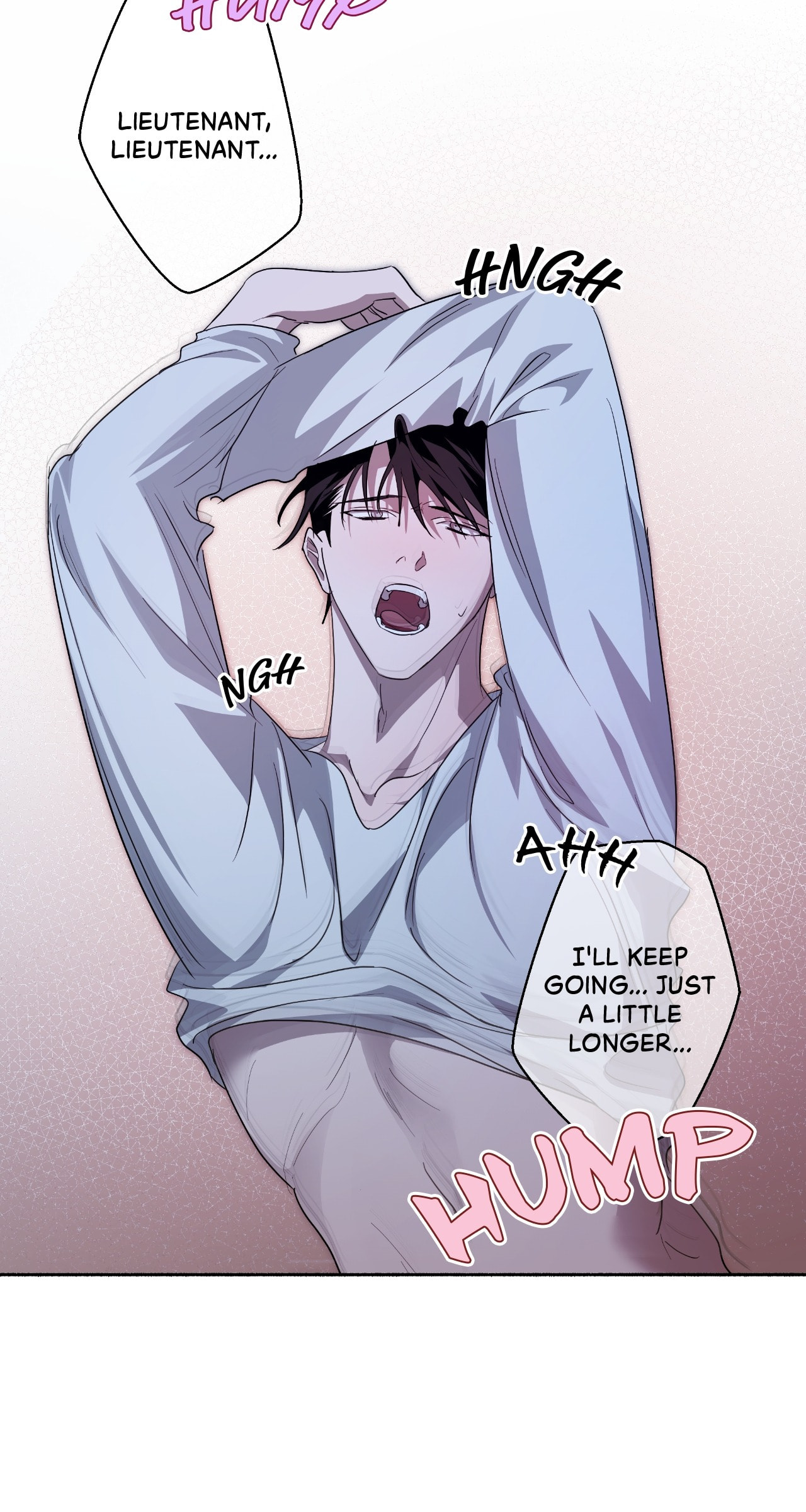 Deep Pivot Chapter 32 page 43 - 
