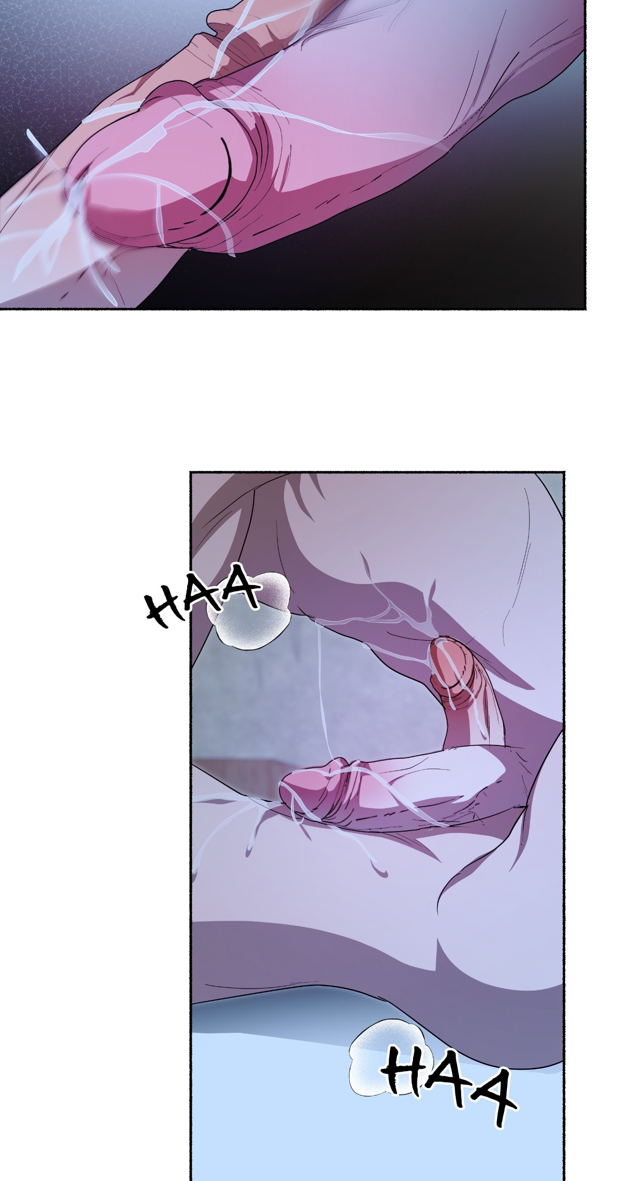 Deep Pivot Chapter 32 page 45 - 