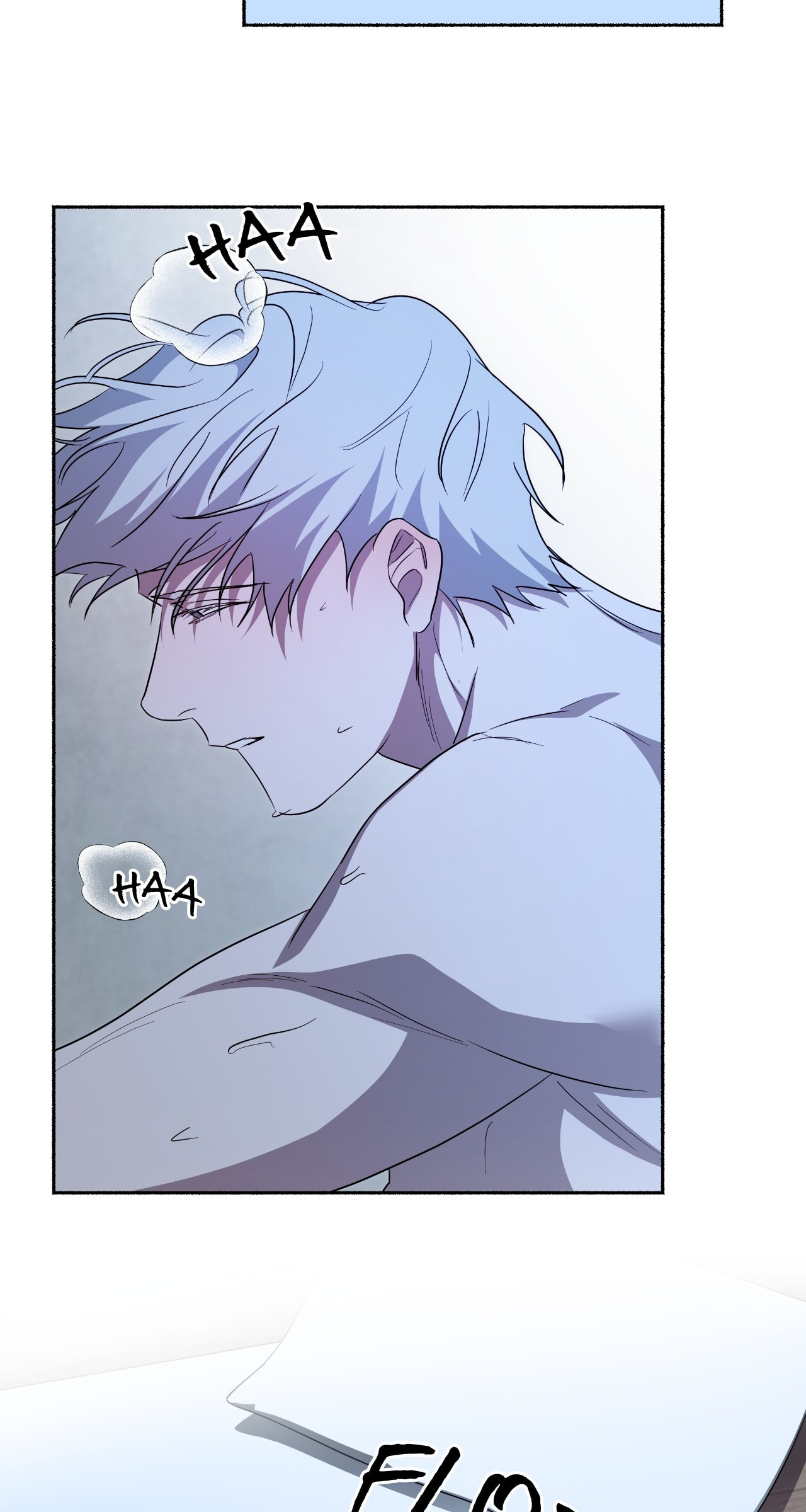 Deep Pivot Chapter 32 page 46 - 
