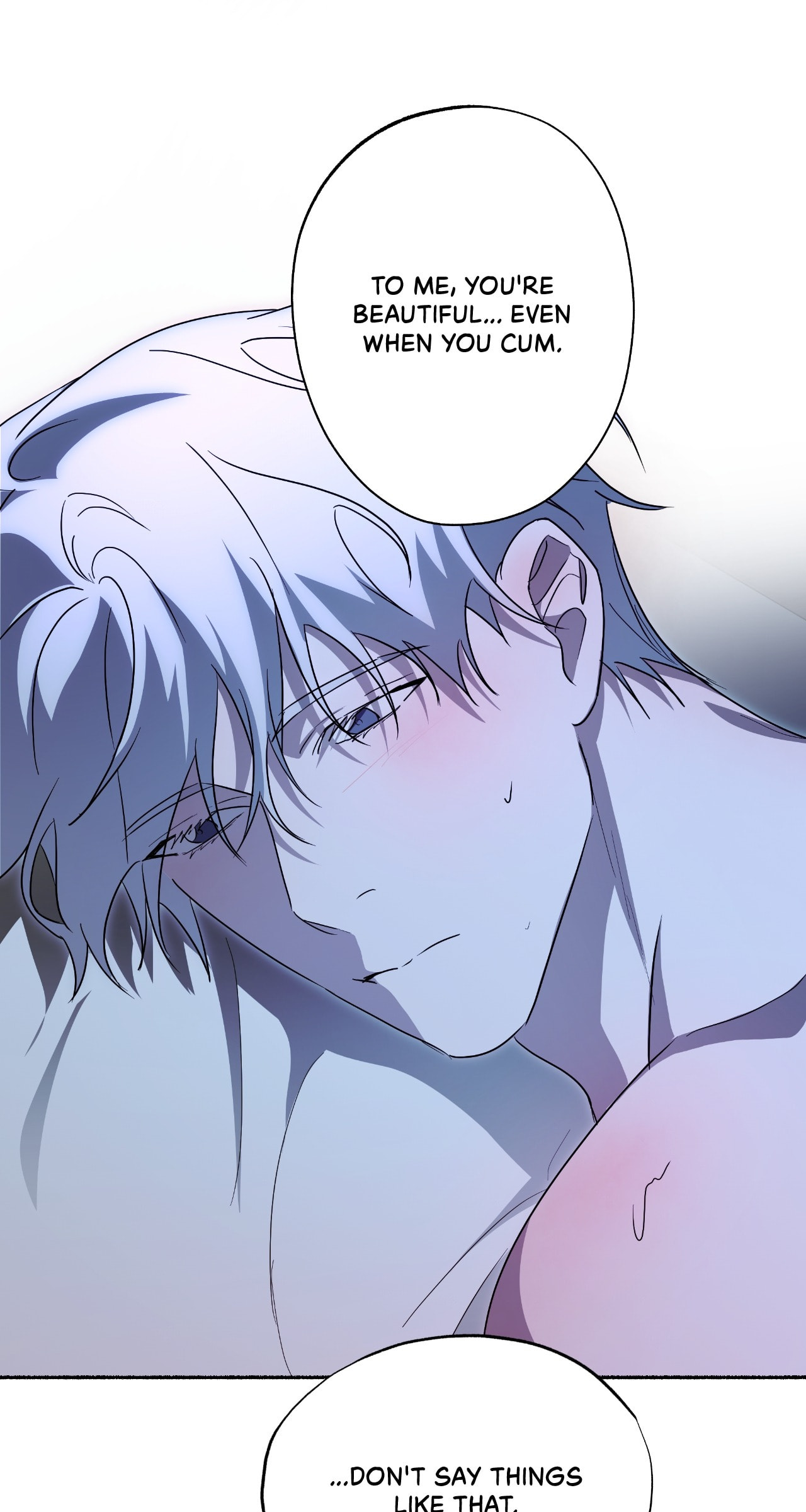 Deep Pivot Chapter 32 page 49 - 