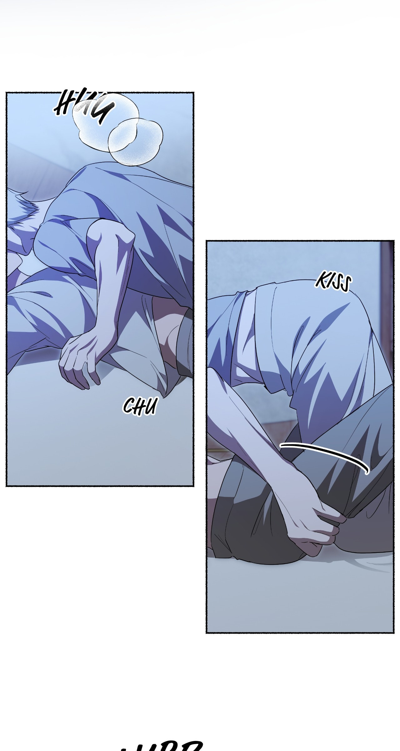 Deep Pivot Chapter 32 page 6 - 