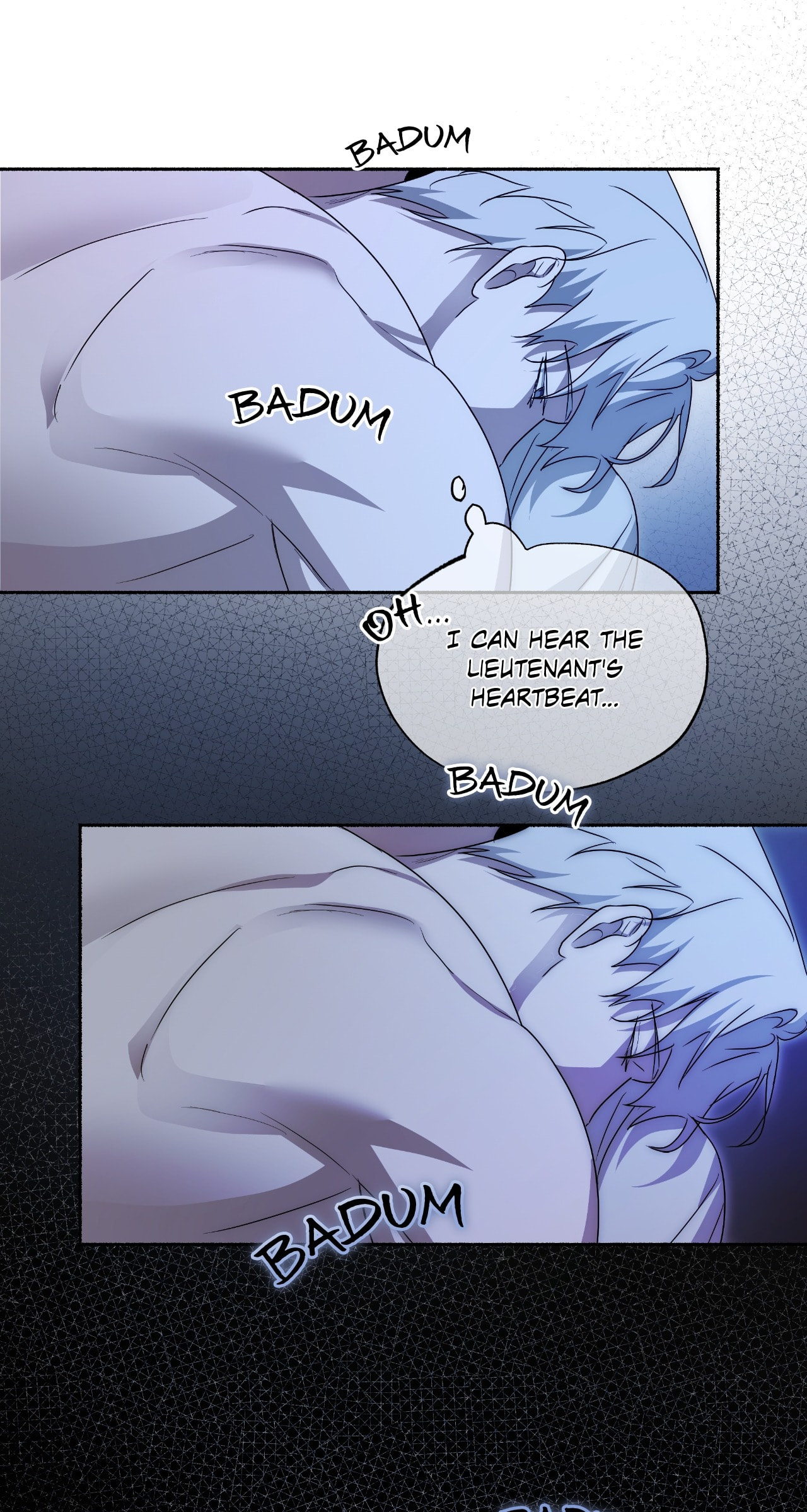 Deep Pivot Chapter 32 page 52 - 