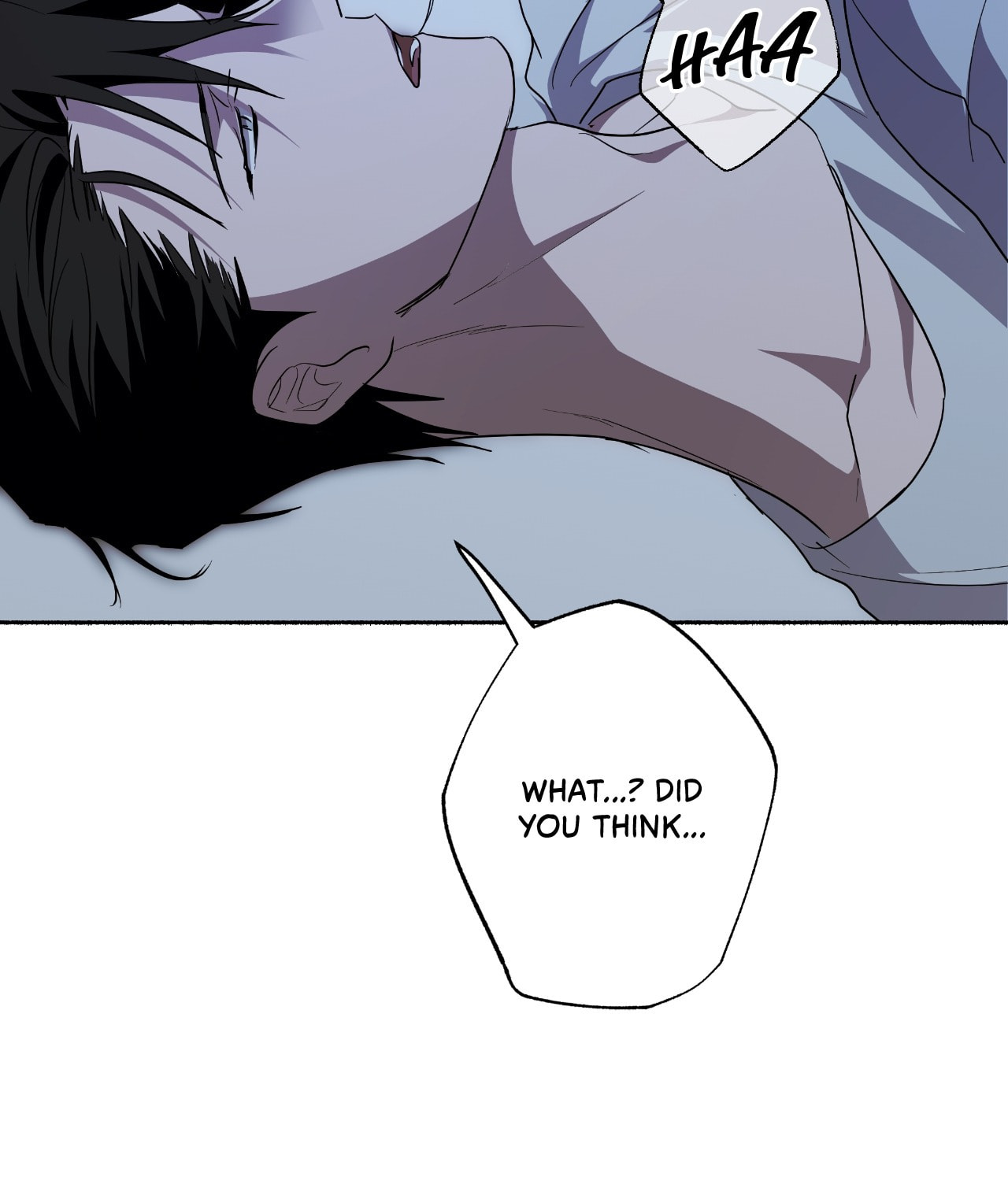 Deep Pivot Chapter 32 page 9 - 