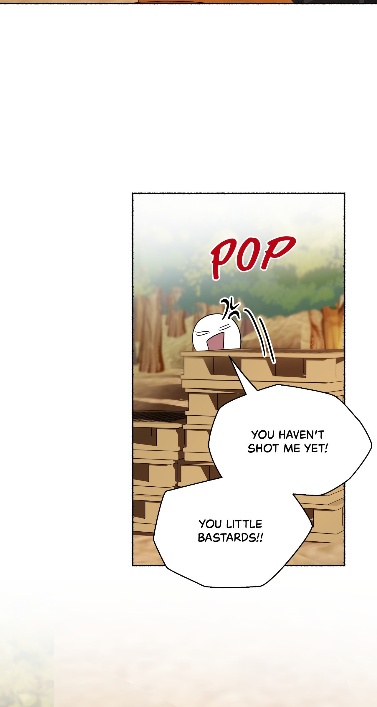 Deep Pivot Chapter 33 page 14 - 