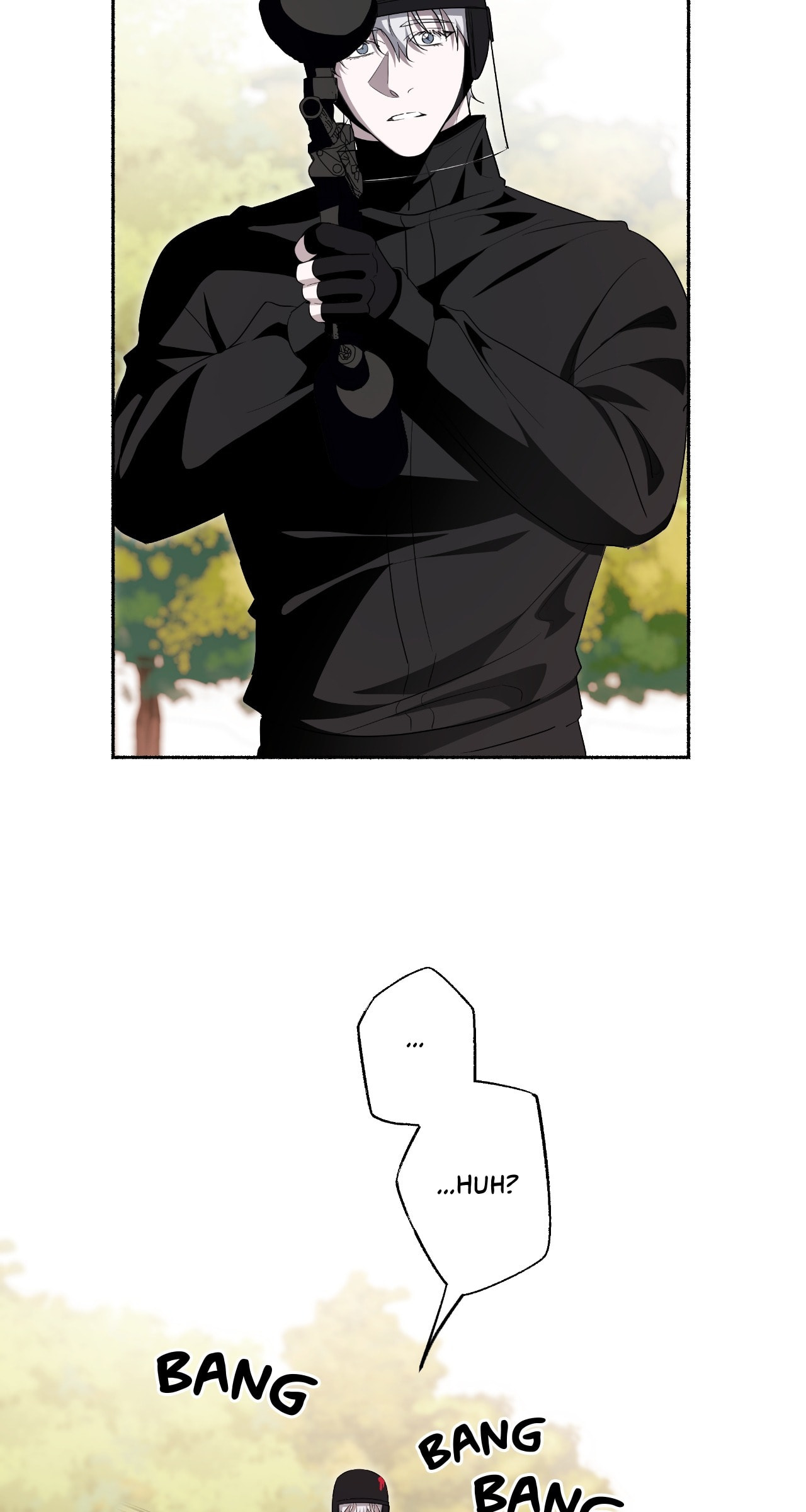 Deep Pivot Chapter 33 page 22 - 