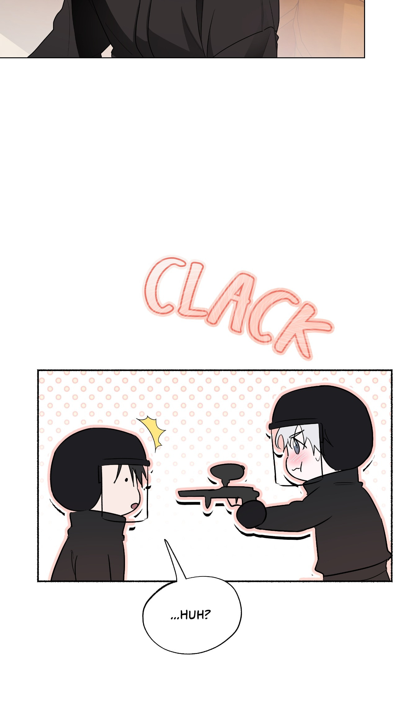 Deep Pivot Chapter 33 page 24 - 