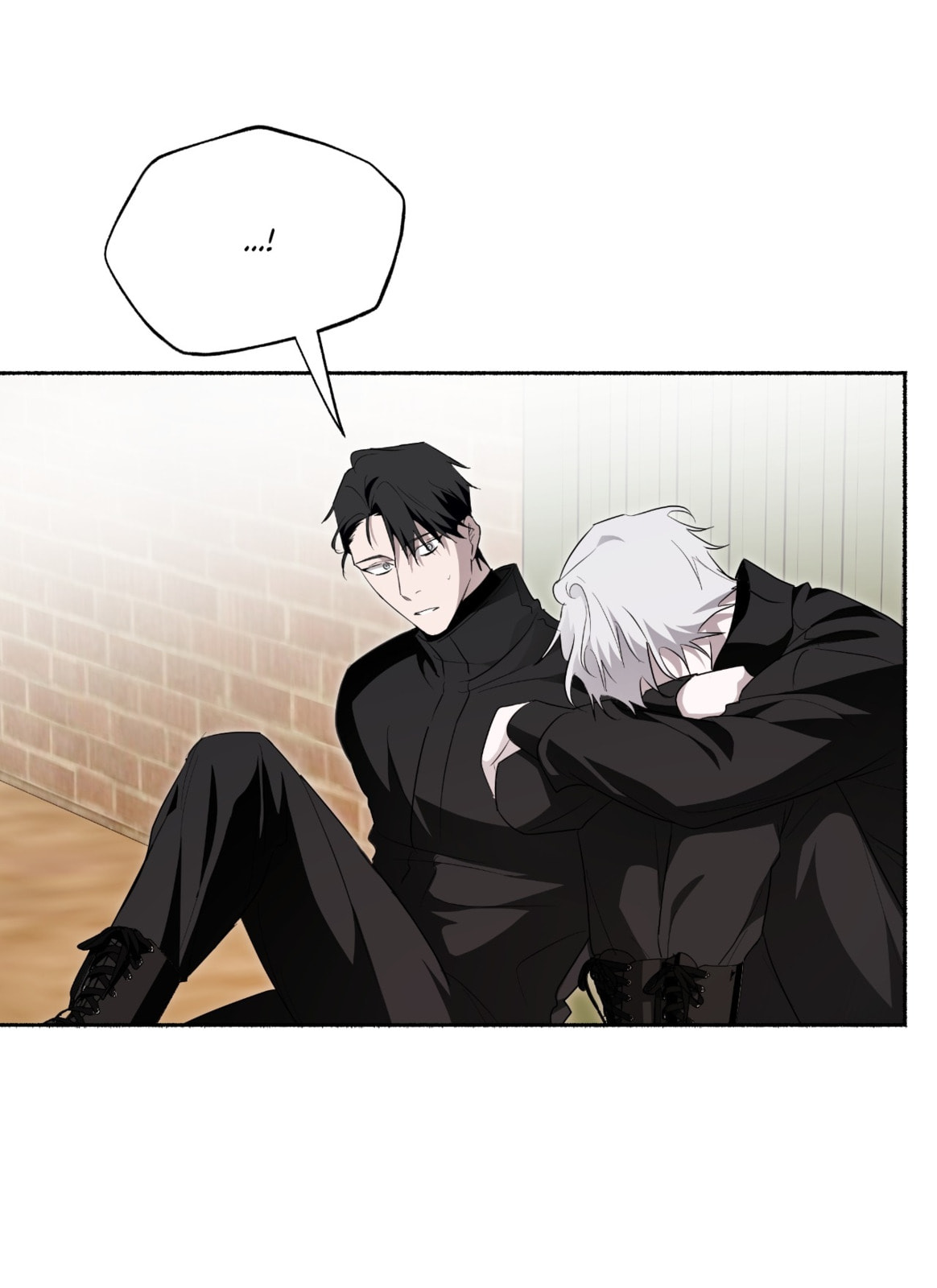 Deep Pivot Chapter 33 page 30 - 