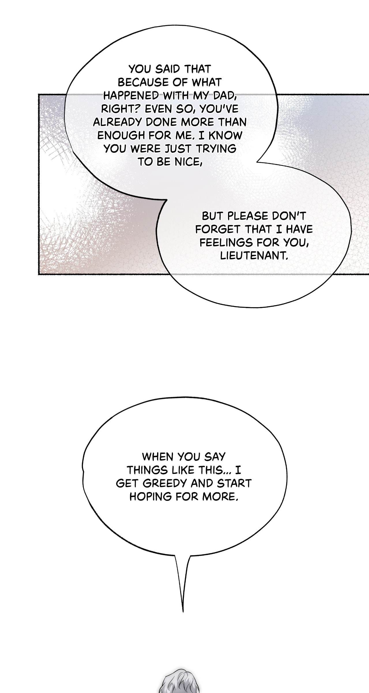 Deep Pivot Chapter 33 page 31 - 