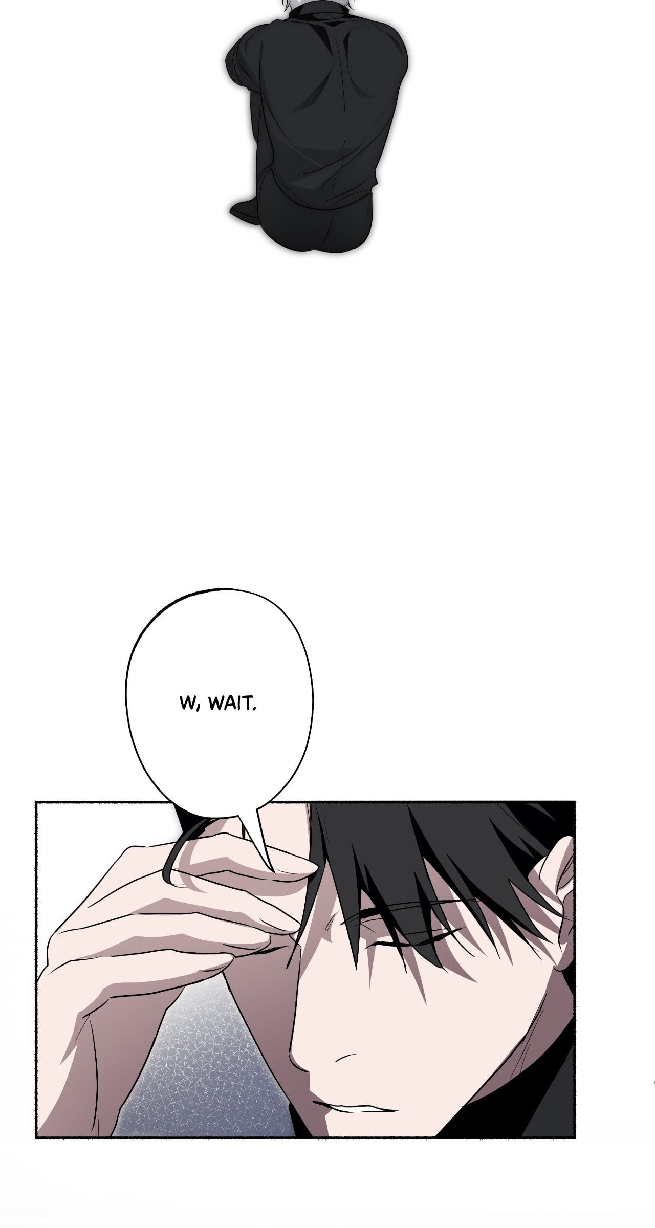Deep Pivot Chapter 33 page 32 - 