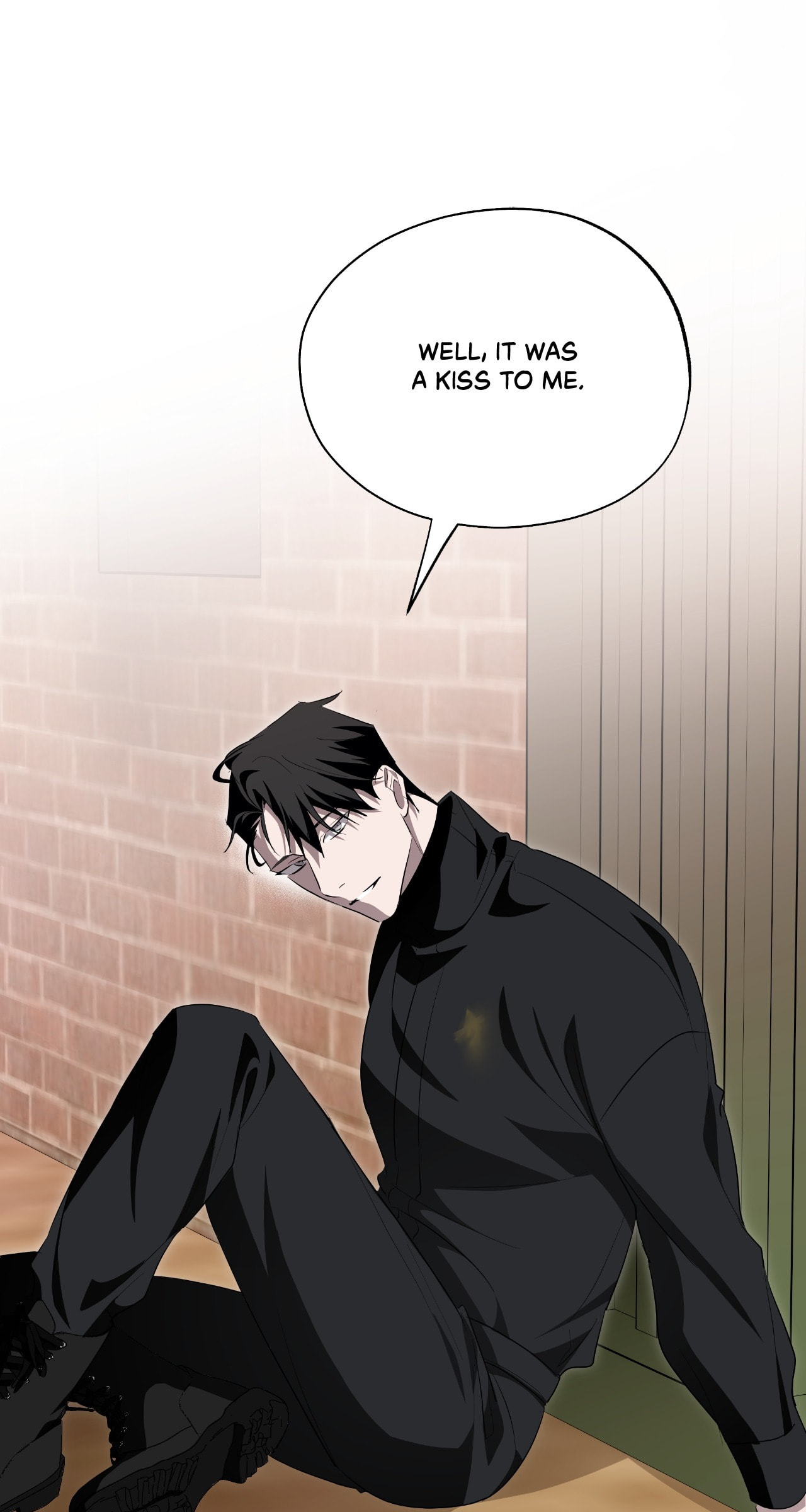 Deep Pivot Chapter 33 page 43 - 
