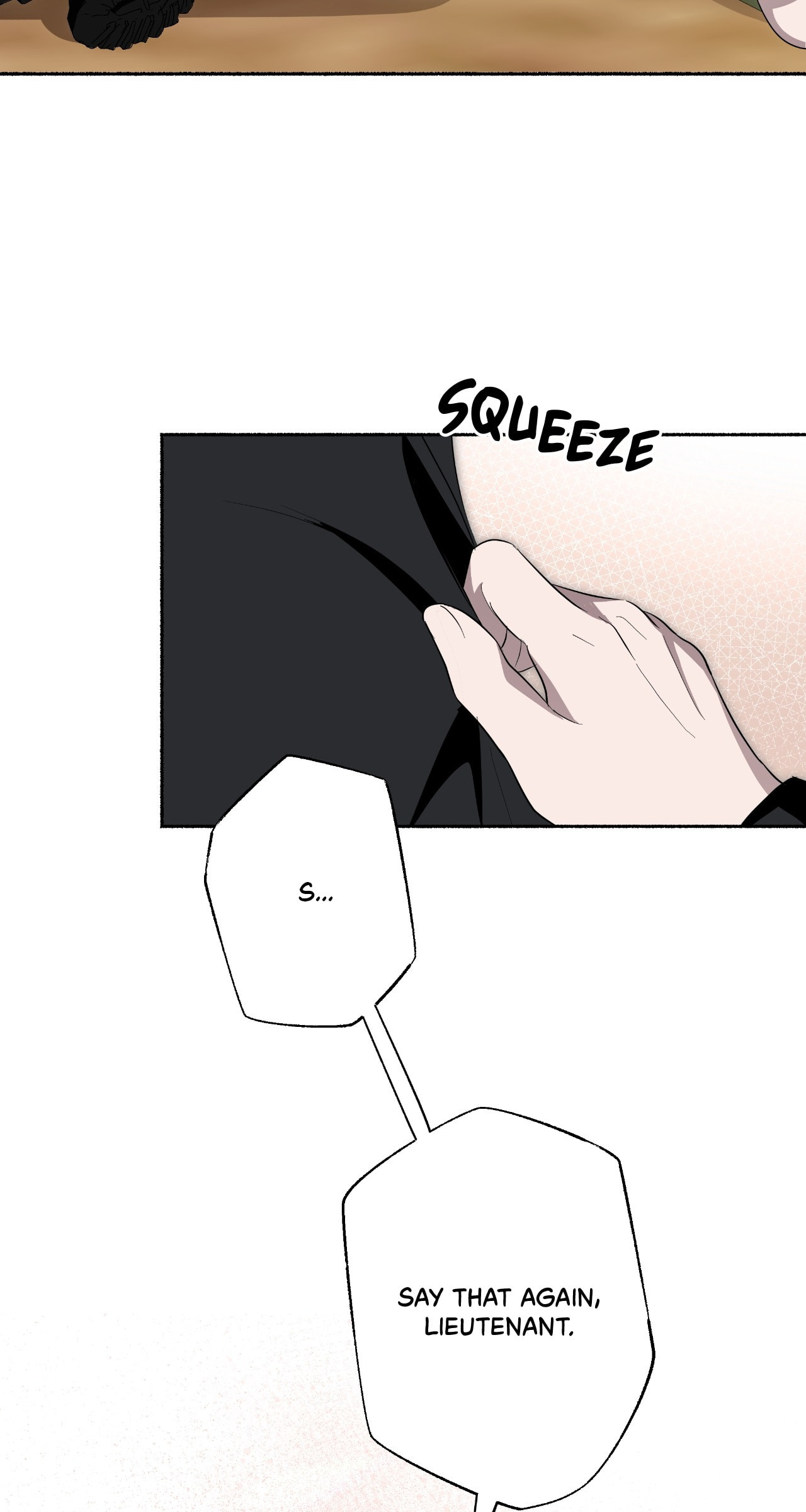 Deep Pivot Chapter 33 page 44 - 