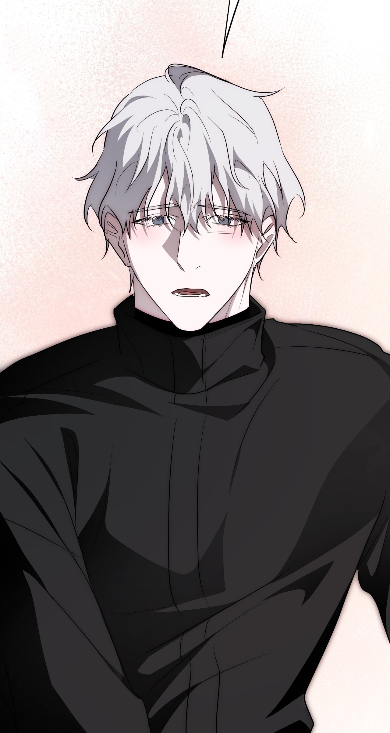 Deep Pivot Chapter 33 page 45 - 