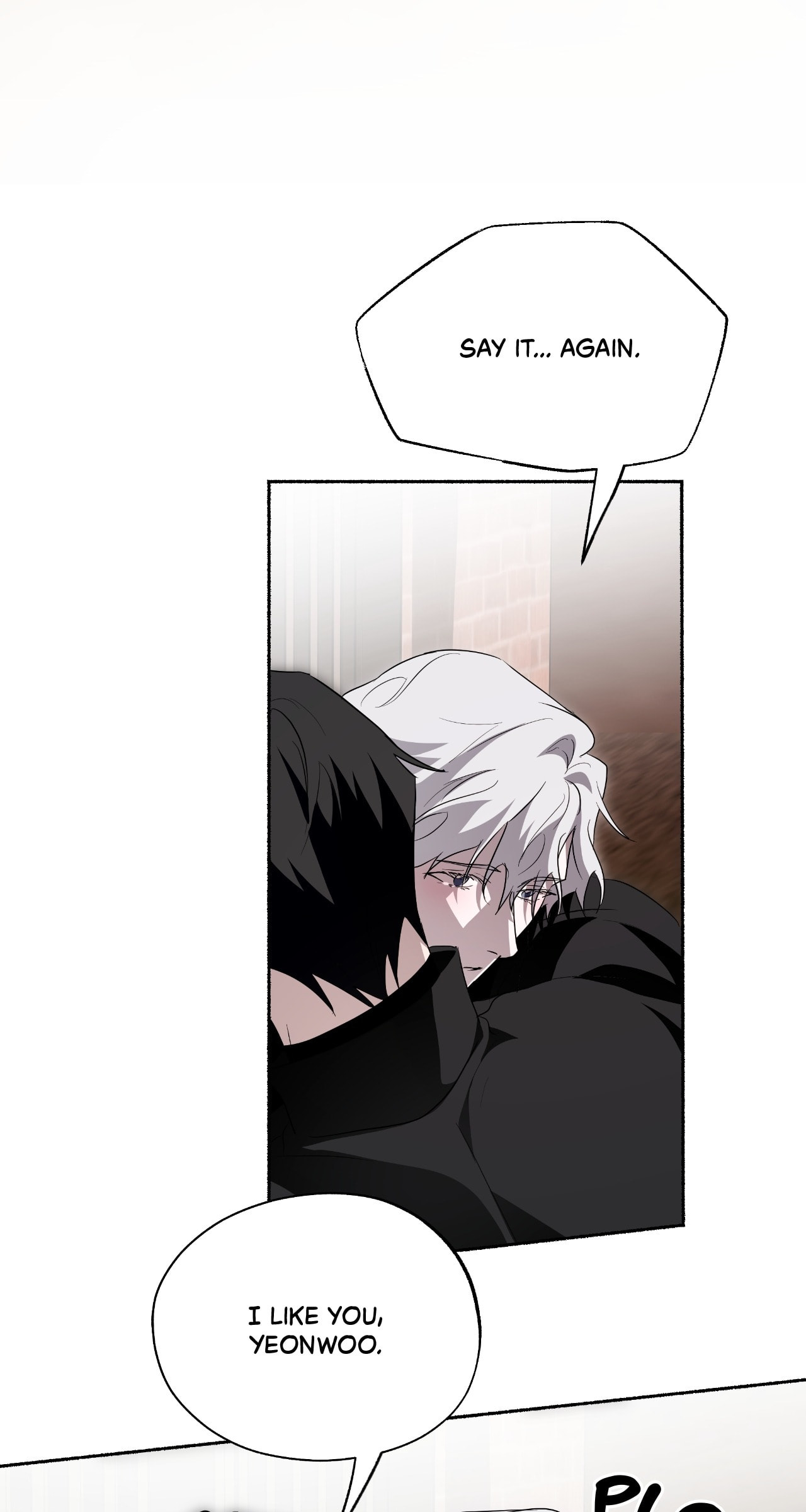 Deep Pivot Chapter 33 page 48 - 