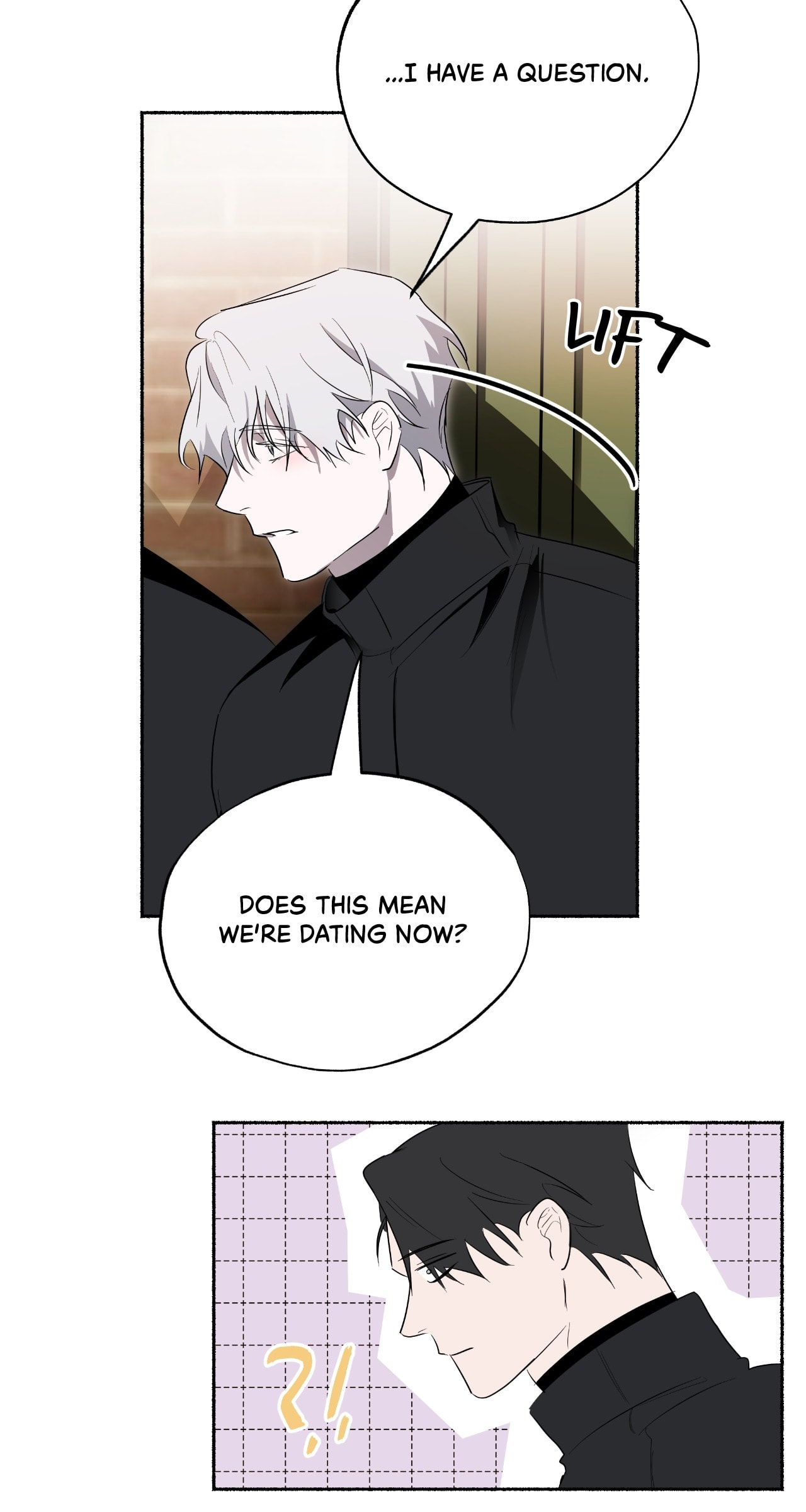 Deep Pivot Chapter 33 page 52 - 