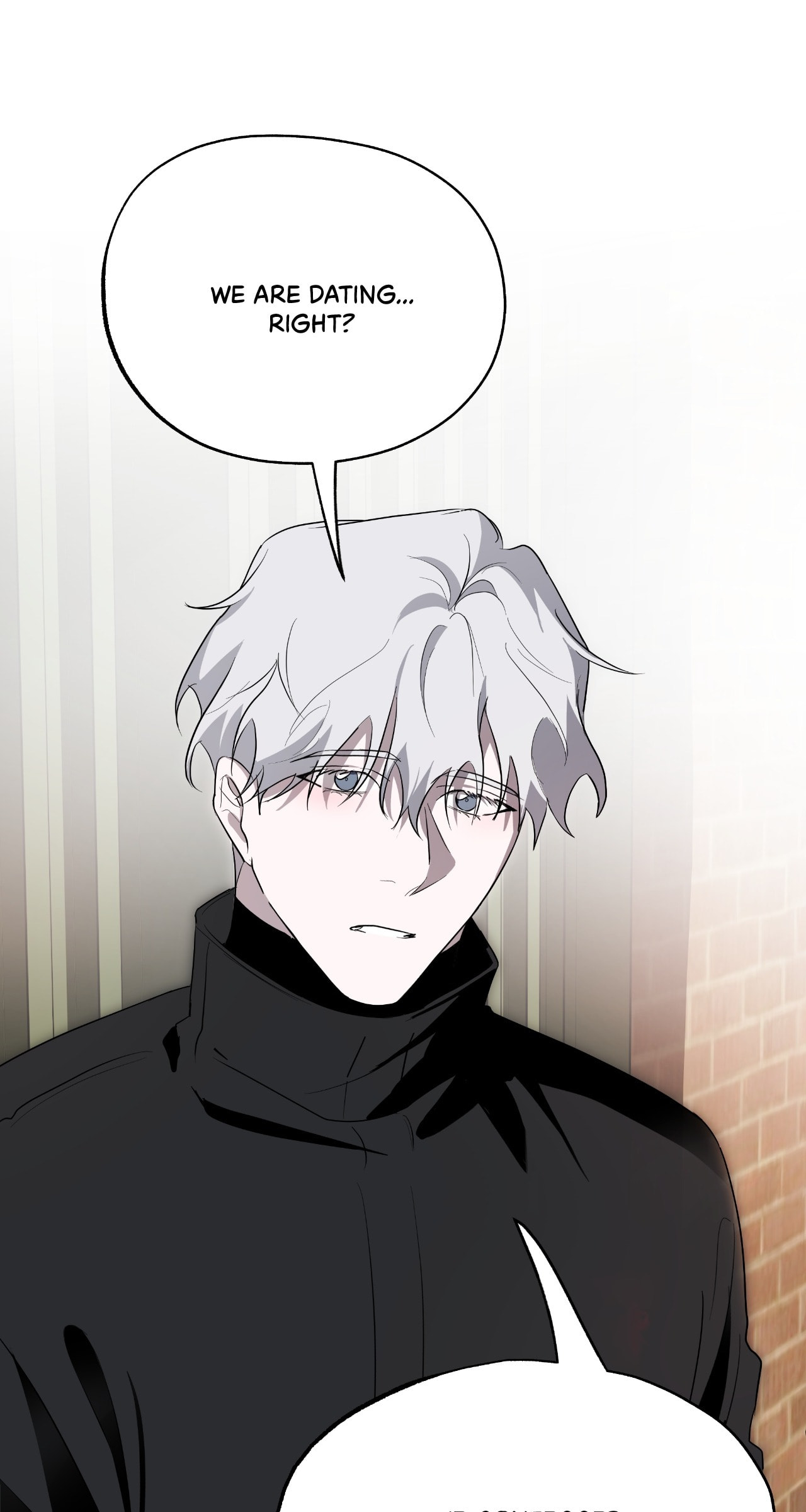 Deep Pivot Chapter 33 page 53 - 