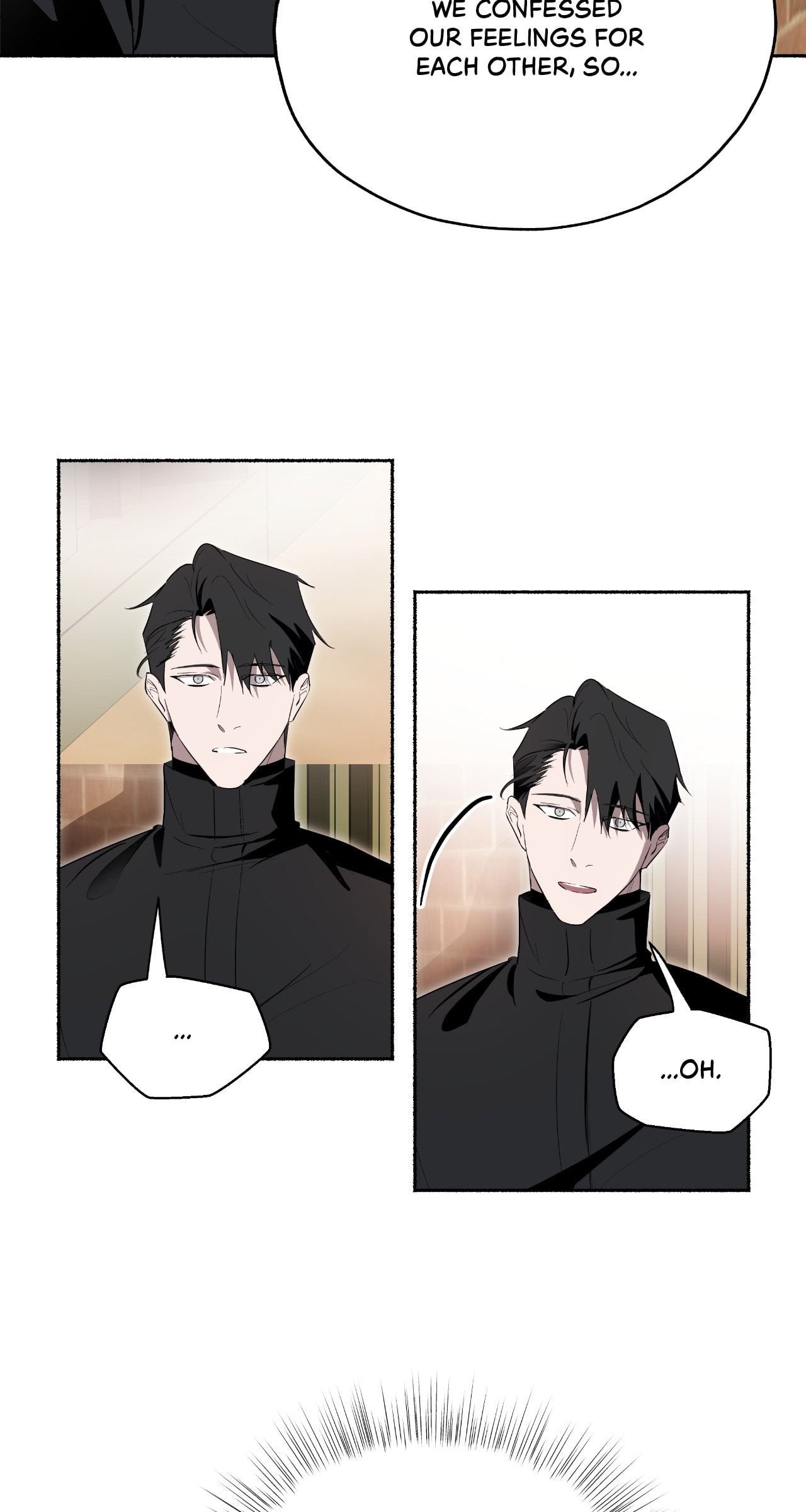 Deep Pivot Chapter 33 page 54 - 