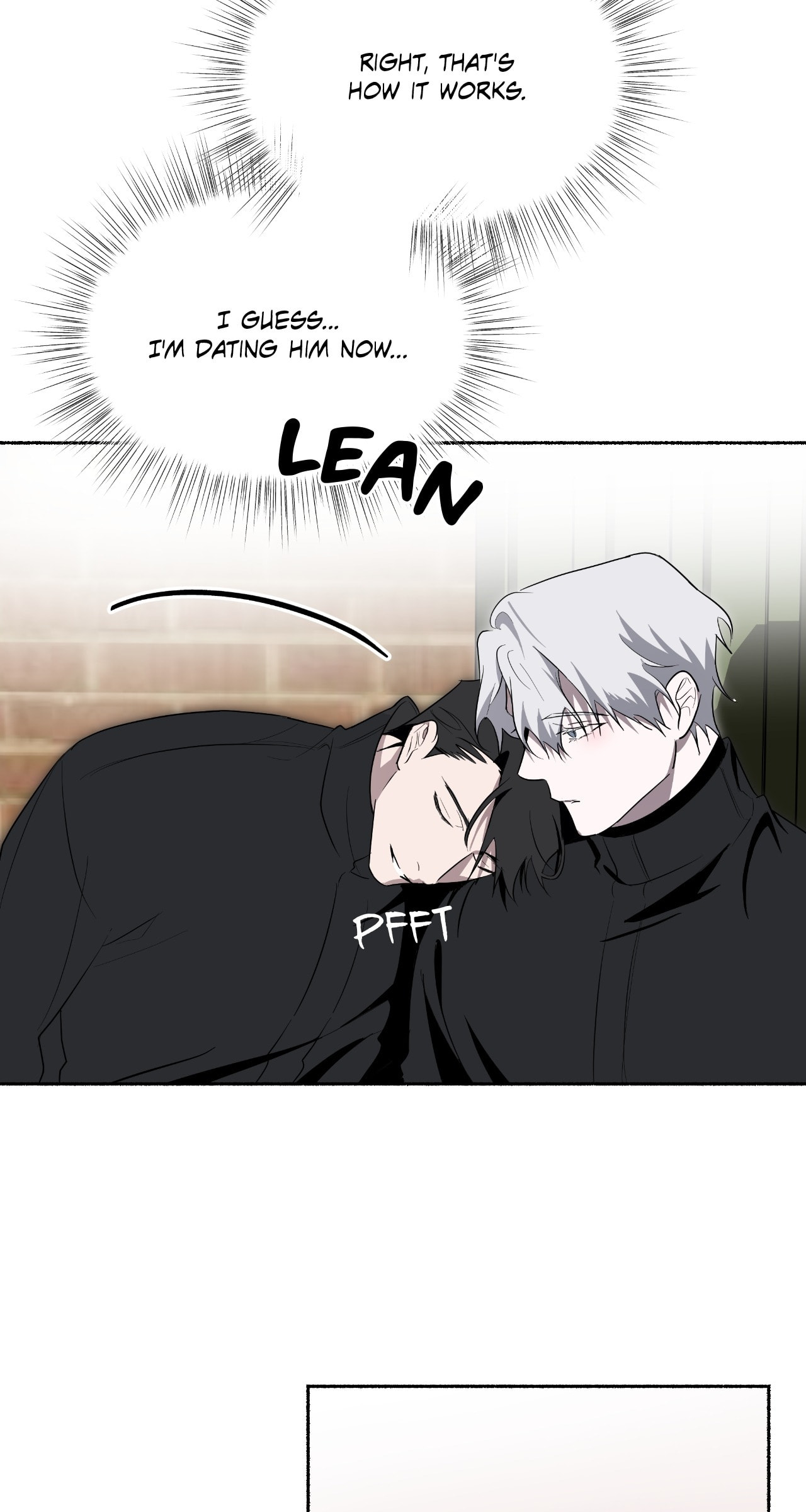 Deep Pivot Chapter 33 page 55 - 