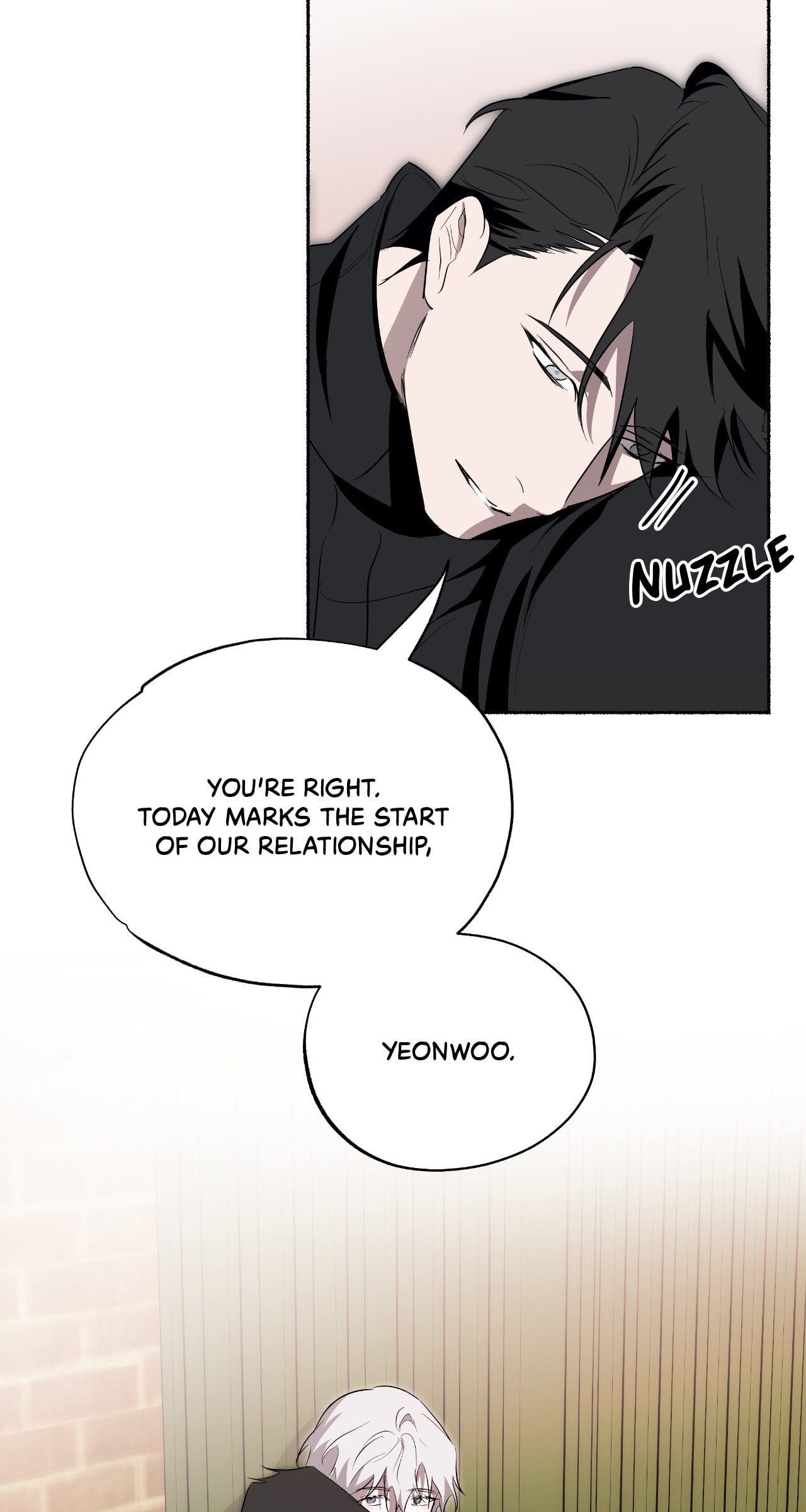 Deep Pivot Chapter 33 page 56 - 
