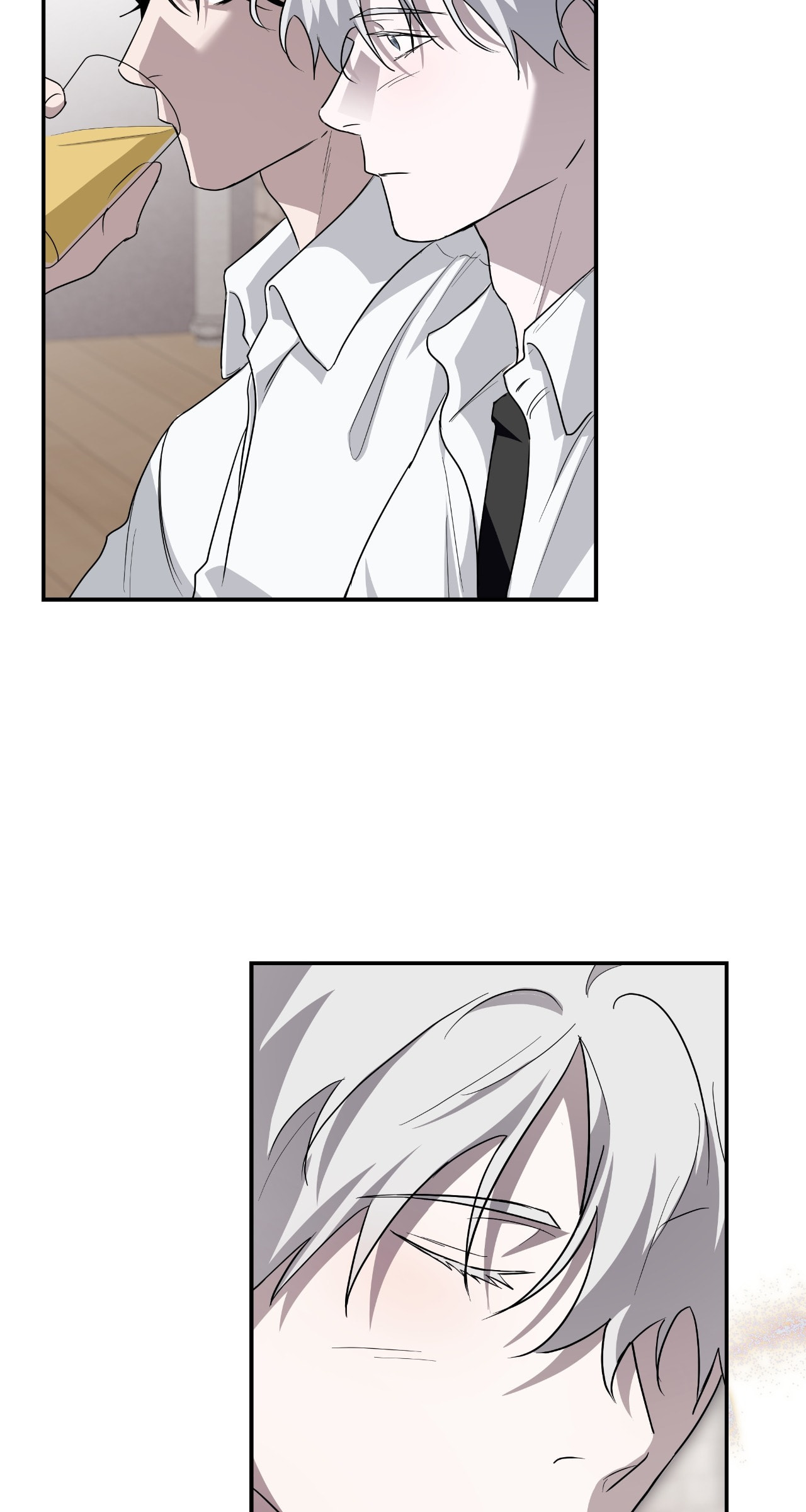 Deep Pivot Chapter 34 page 12 - 