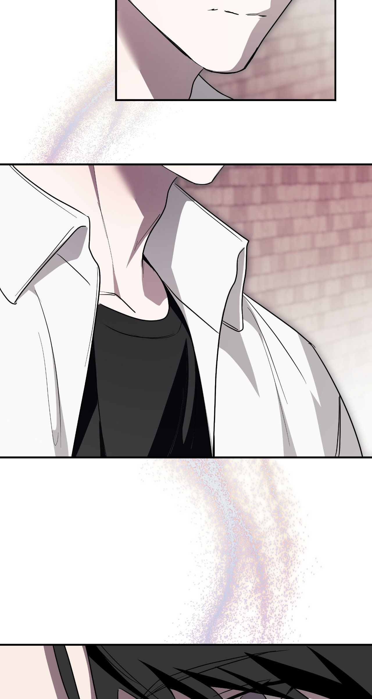Deep Pivot Chapter 34 page 13 - 