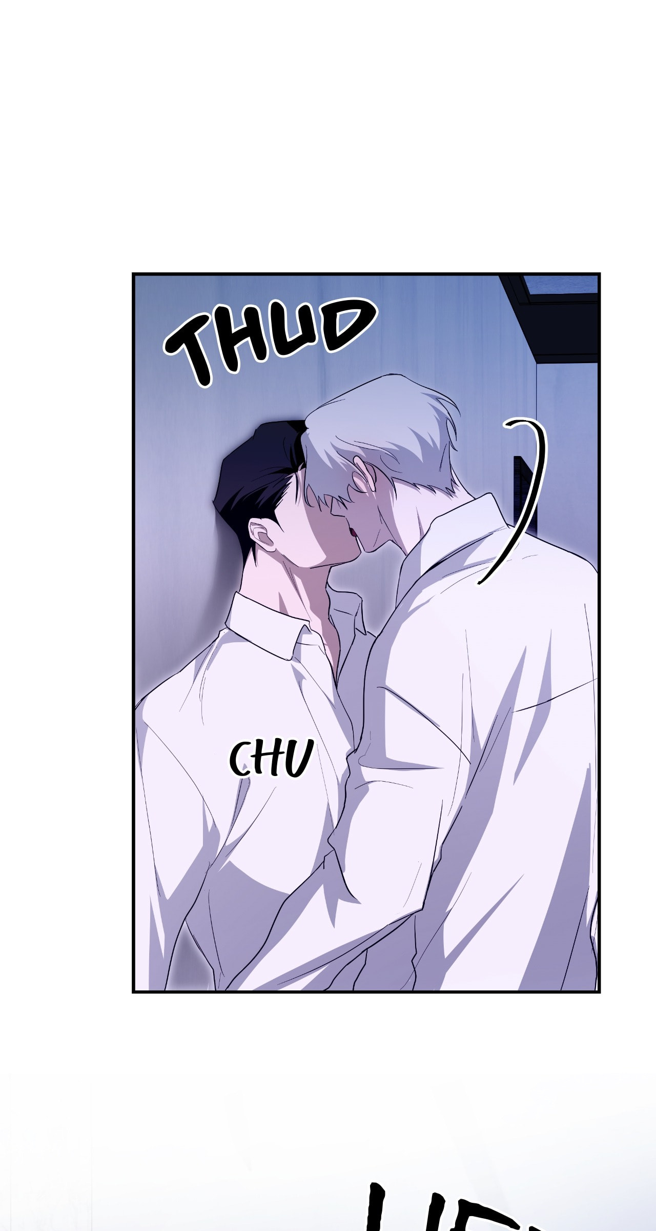 Deep Pivot Chapter 34 page 19 - 