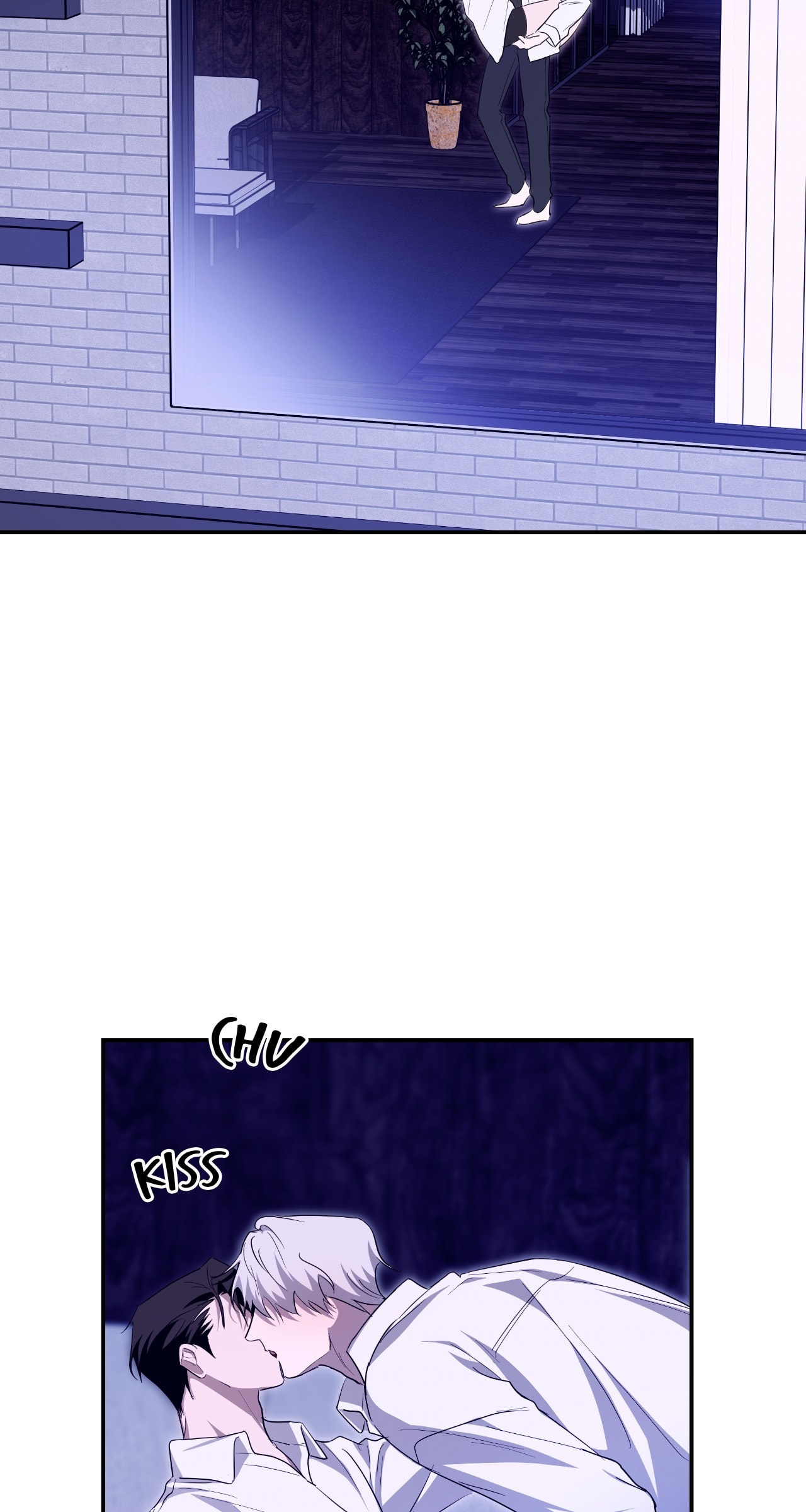 Deep Pivot Chapter 34 page 22 - 