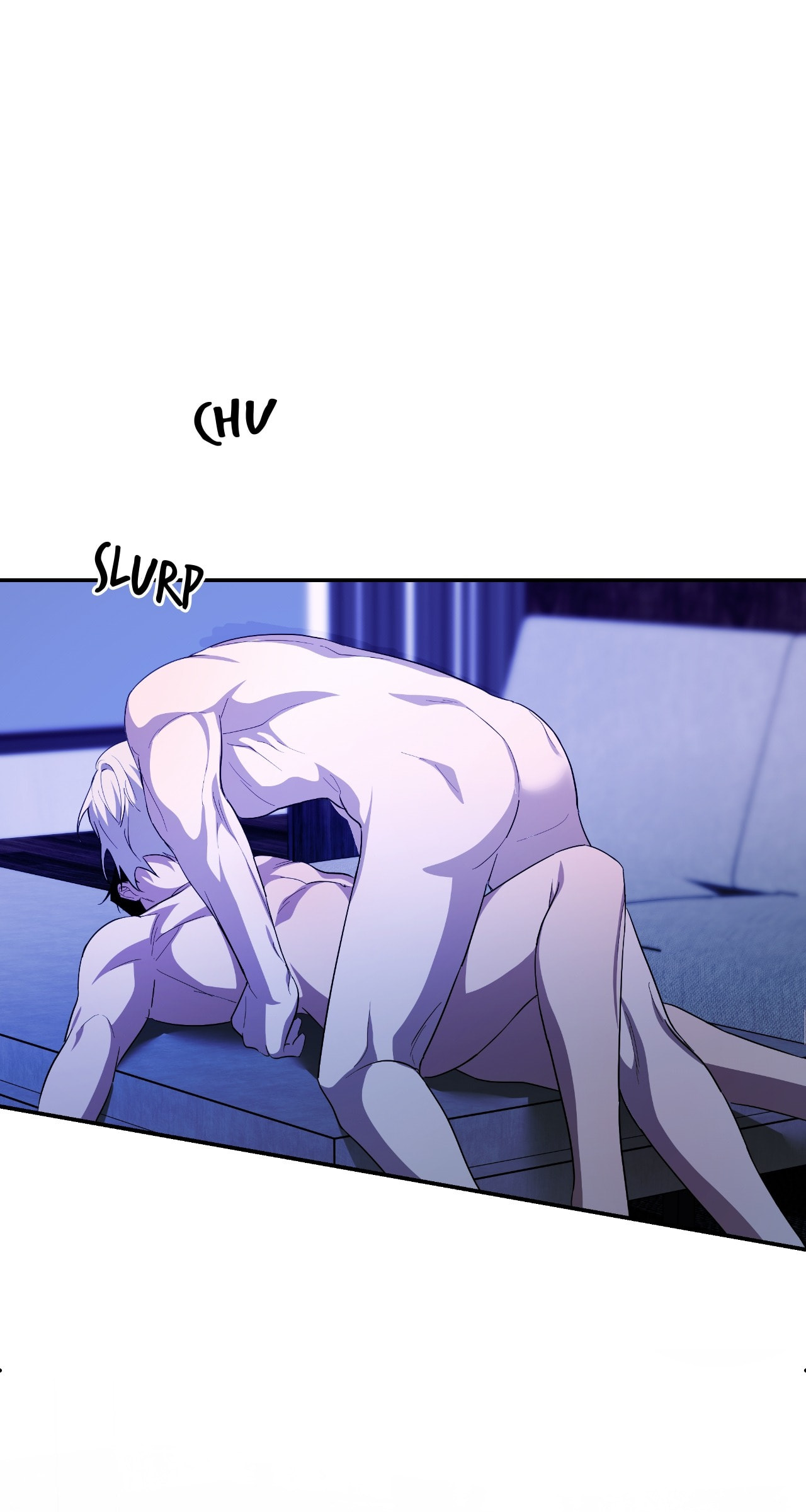 Deep Pivot Chapter 34 page 31 - 