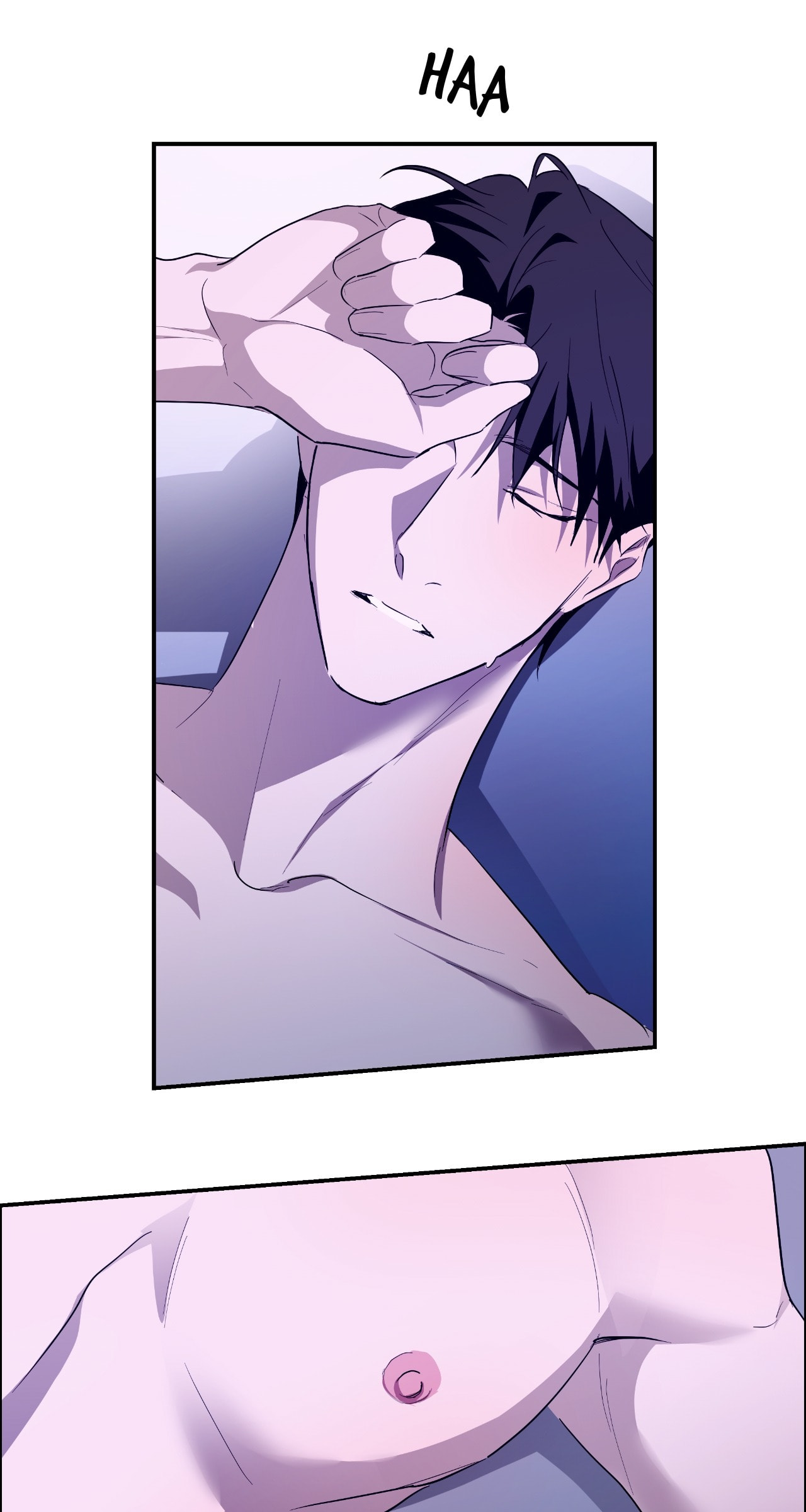 Deep Pivot Chapter 34 page 37 - 