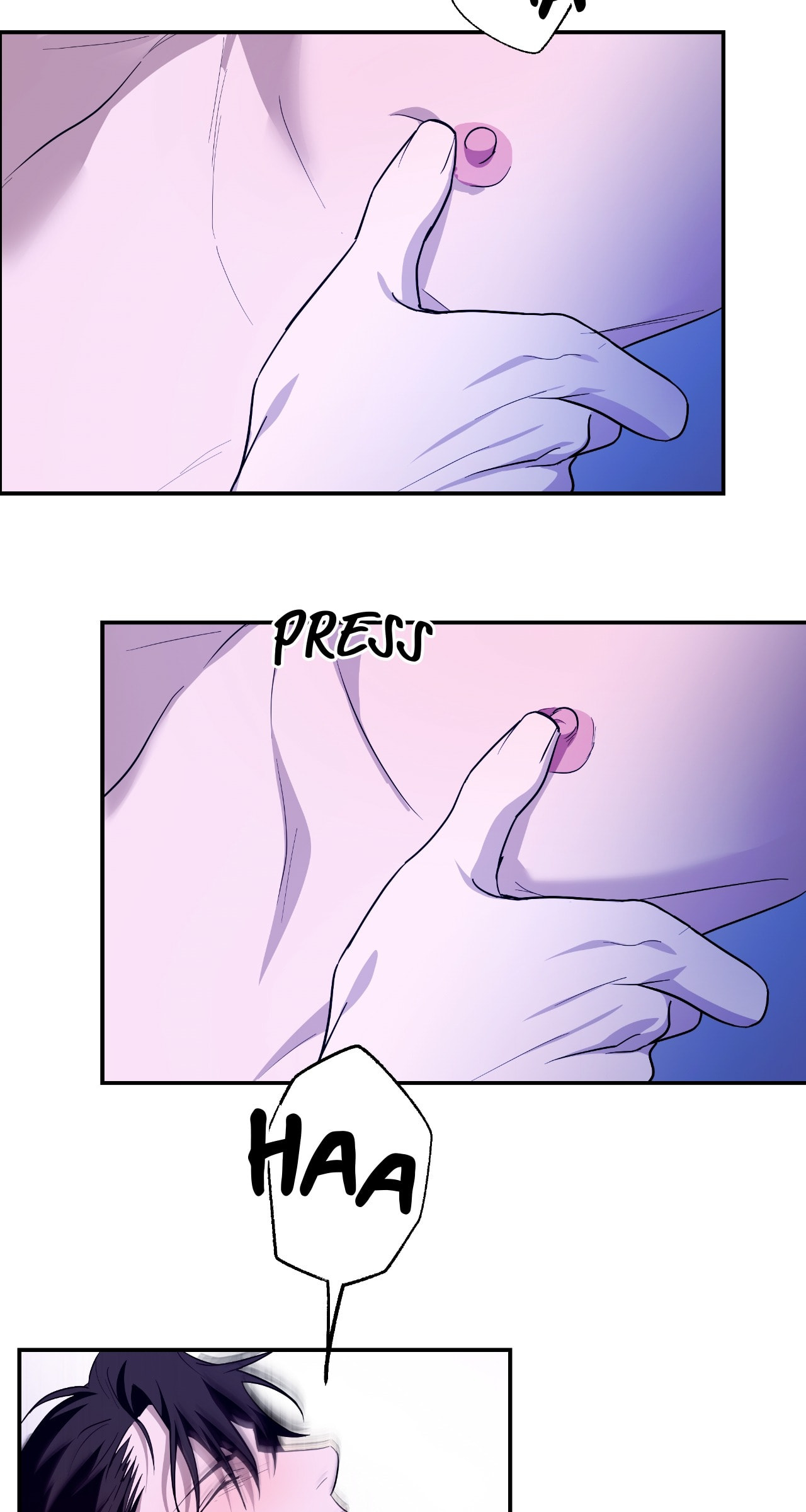 Deep Pivot Chapter 34 page 39 - 