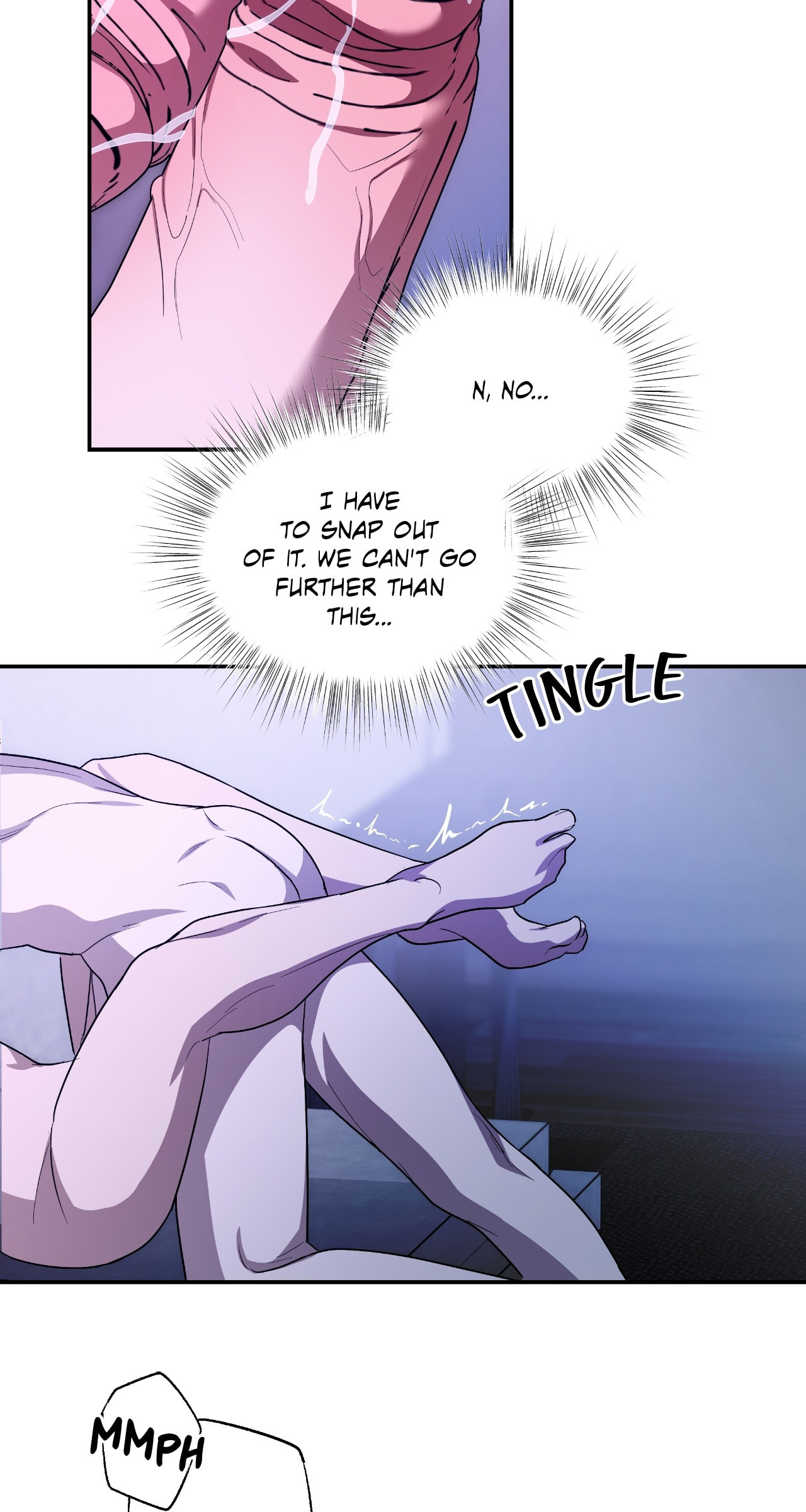 Deep Pivot Chapter 34 page 44 - 