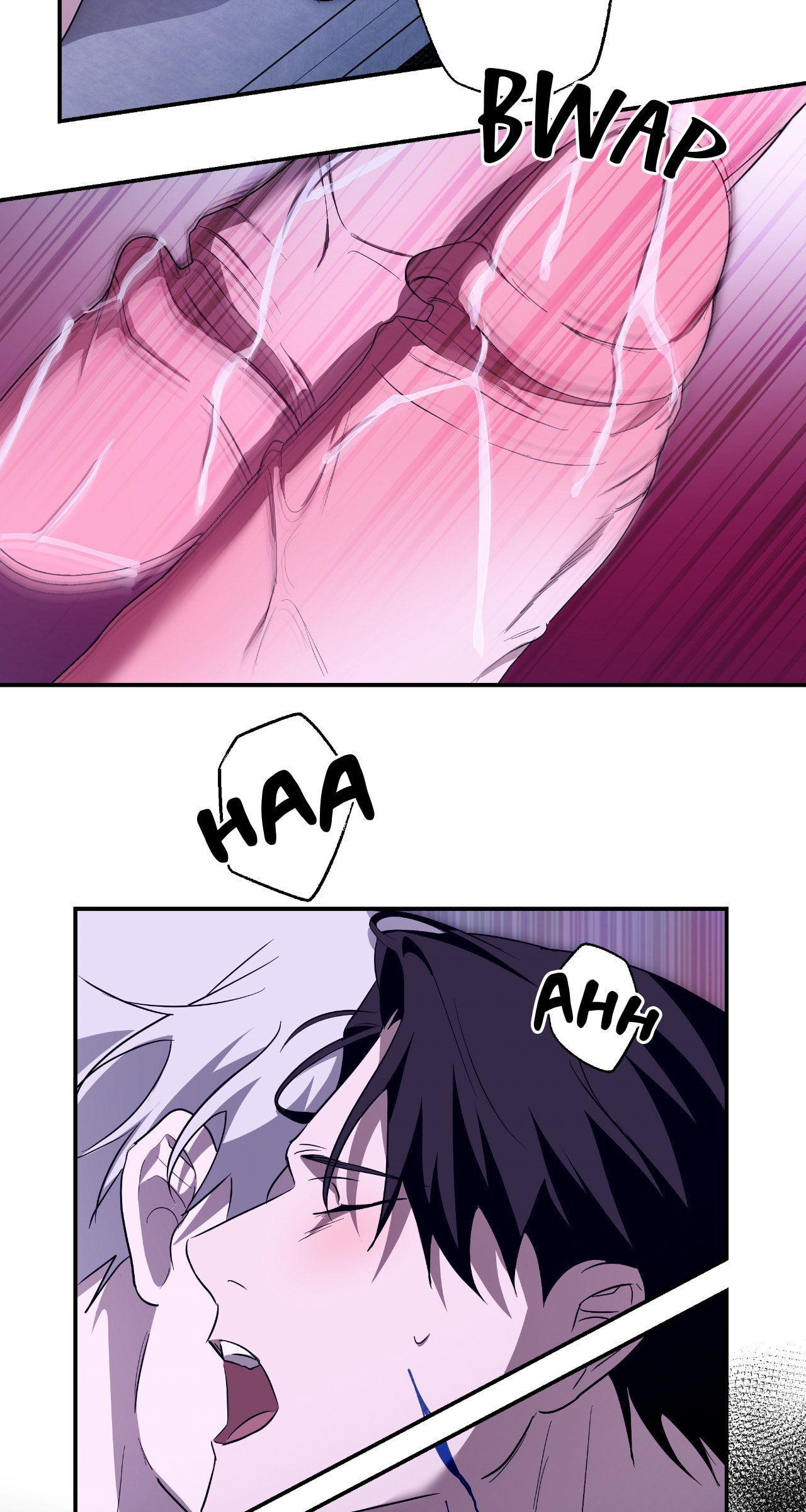 Deep Pivot Chapter 34 page 48 - 