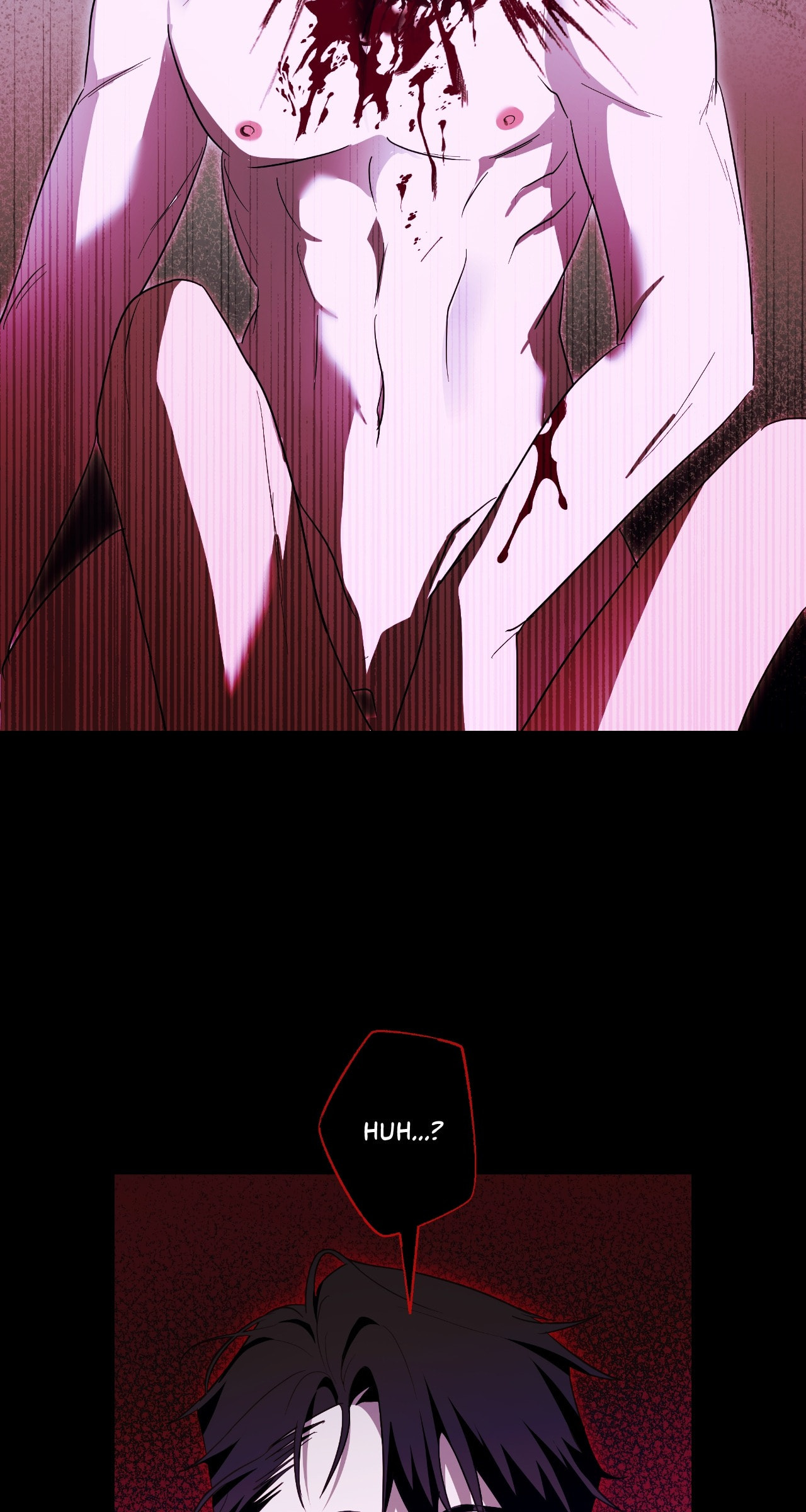 Deep Pivot Chapter 34 page 51 - 