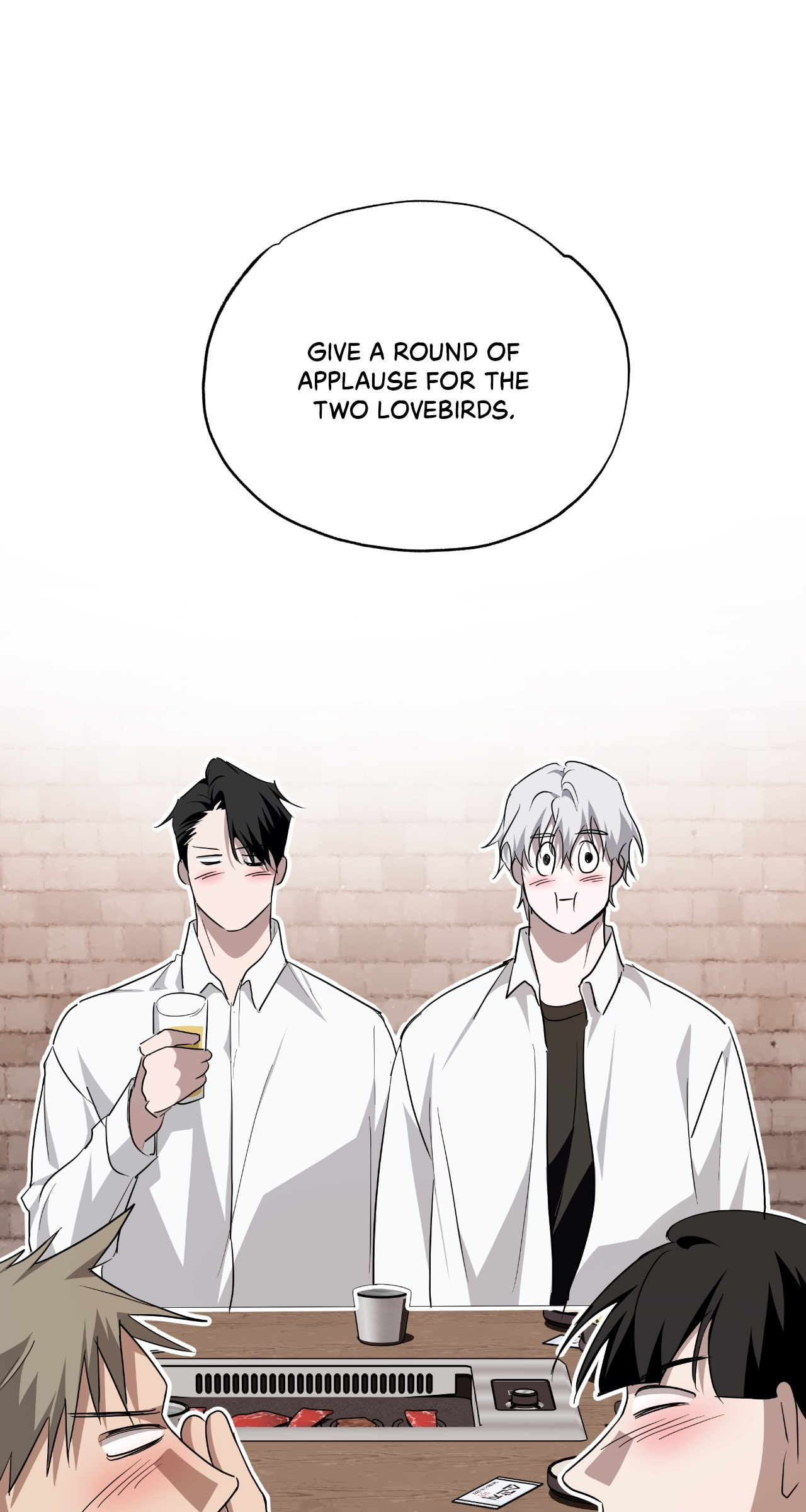 Deep Pivot Chapter 34 page 7 - 