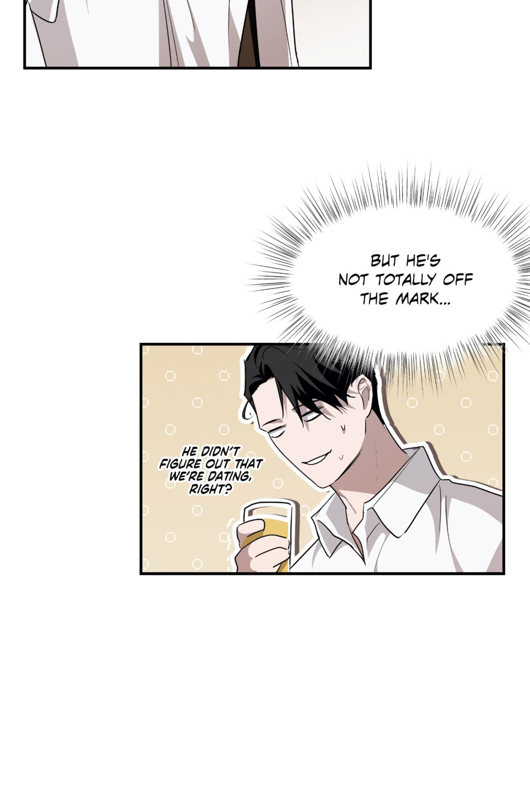 Deep Pivot Chapter 34 page 9 - 