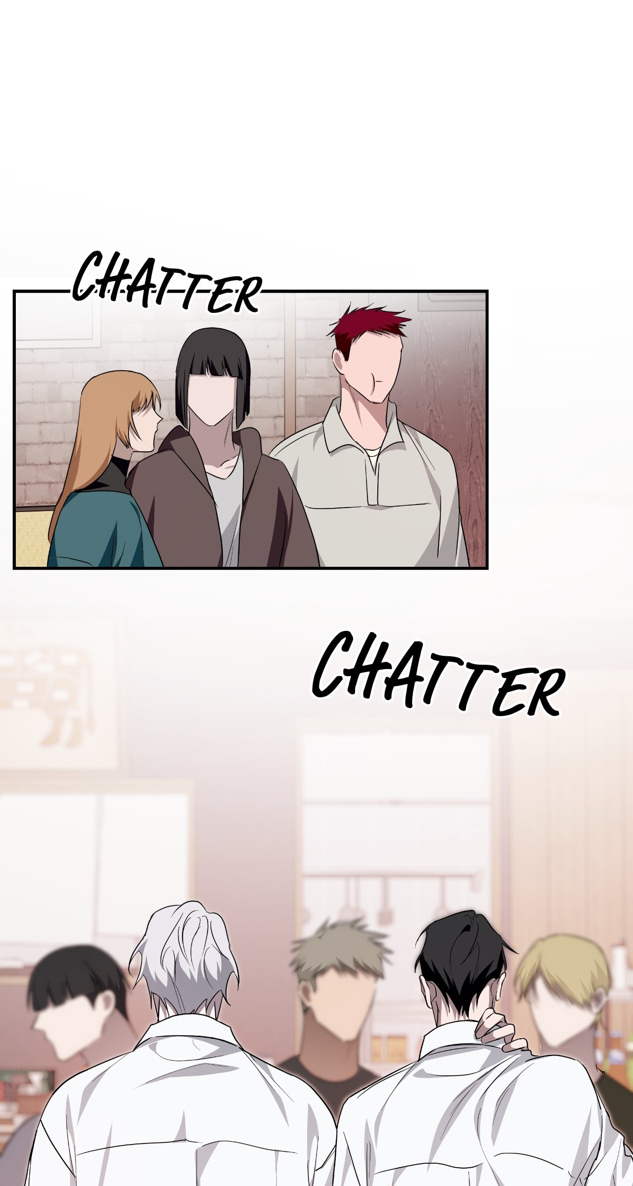 Deep Pivot Chapter 34 page 10 - 