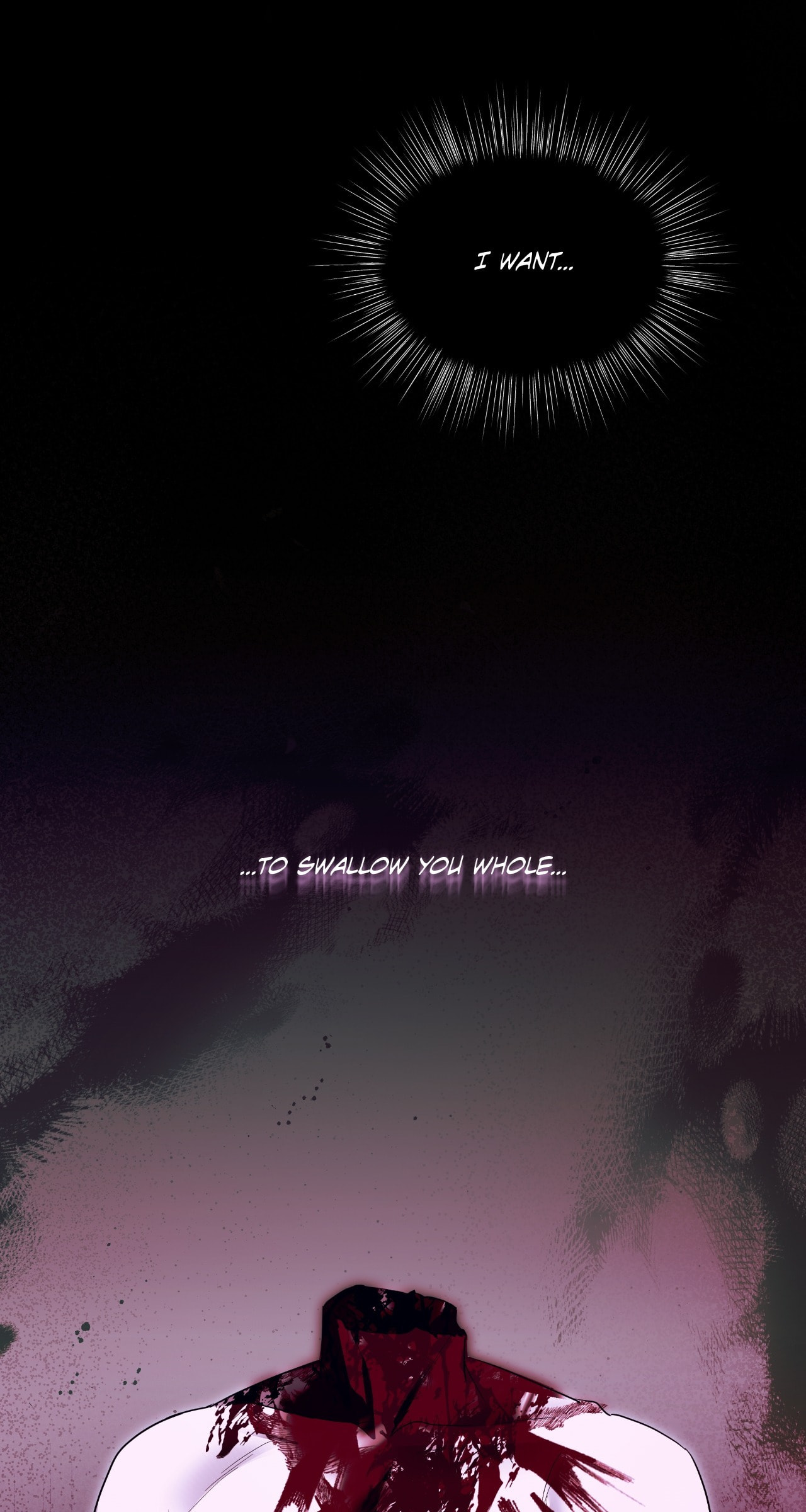 Deep Pivot Chapter 35 page 2 - 