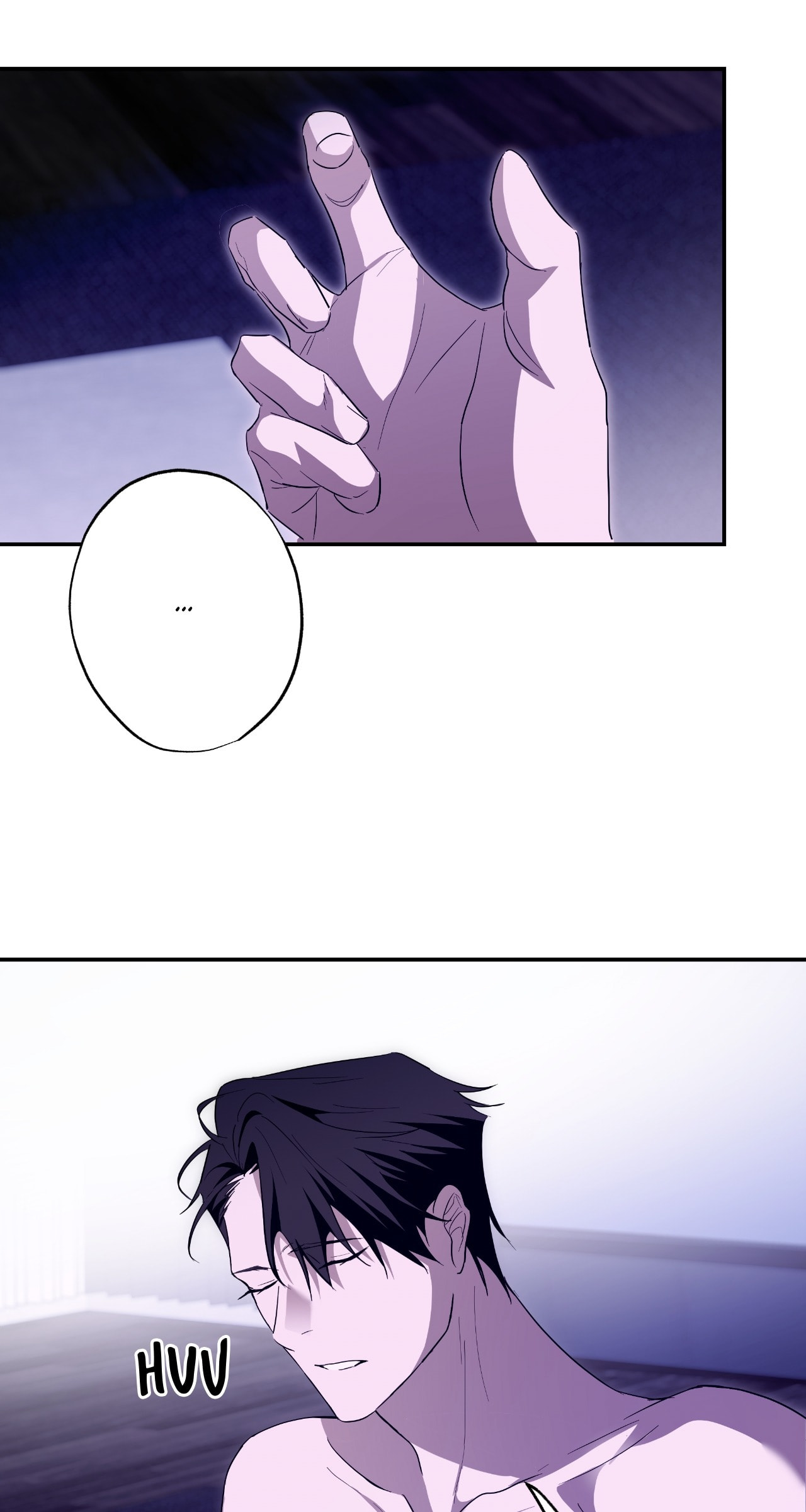Deep Pivot Chapter 35 page 12 - 