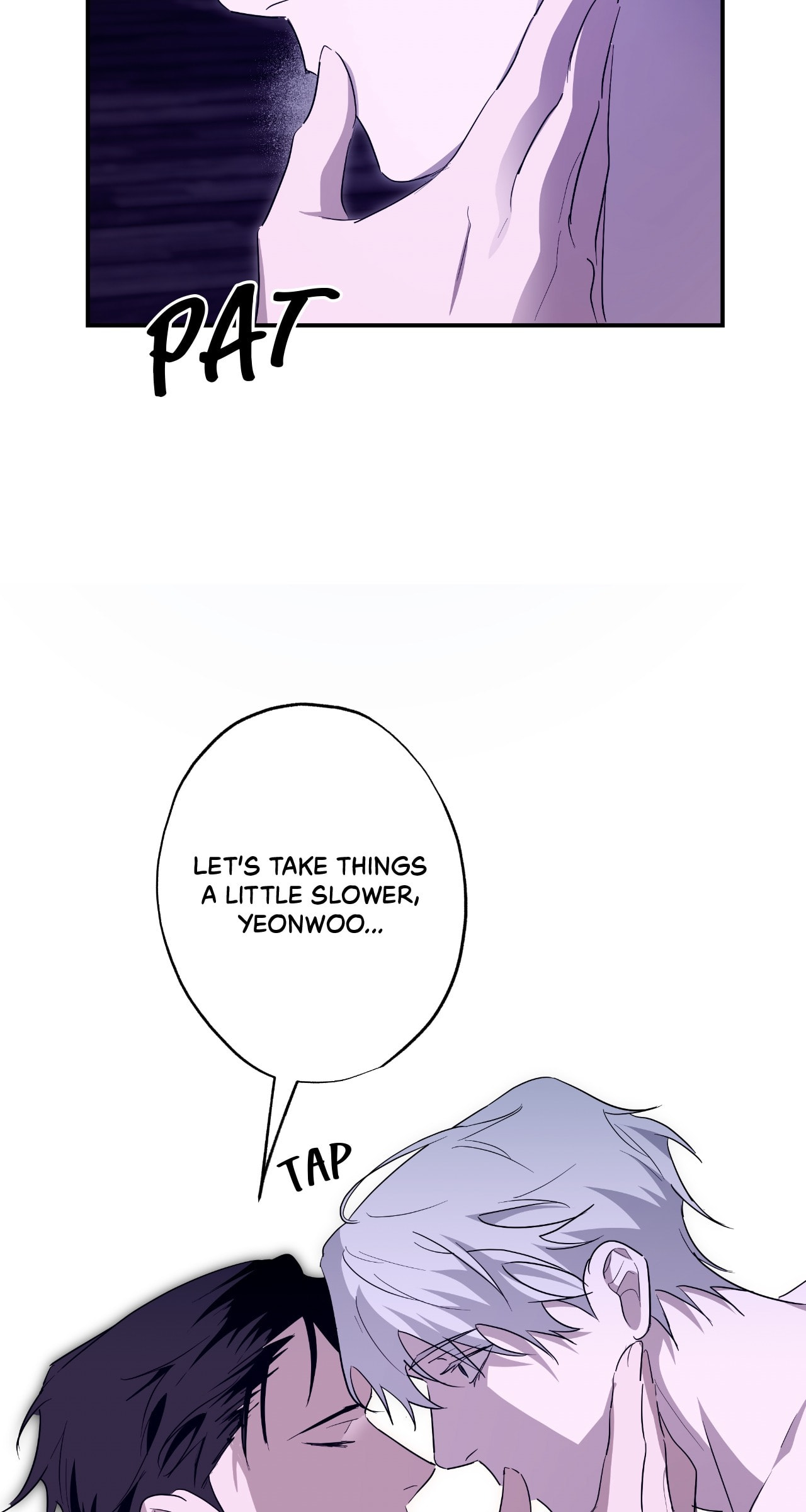 Deep Pivot Chapter 35 page 14 - 