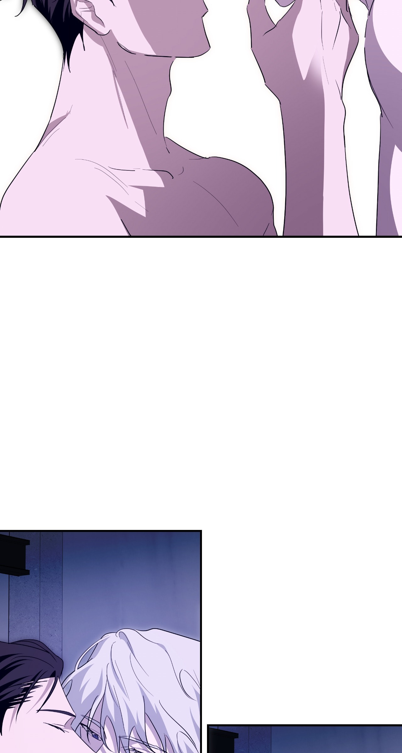 Deep Pivot Chapter 35 page 15 - 