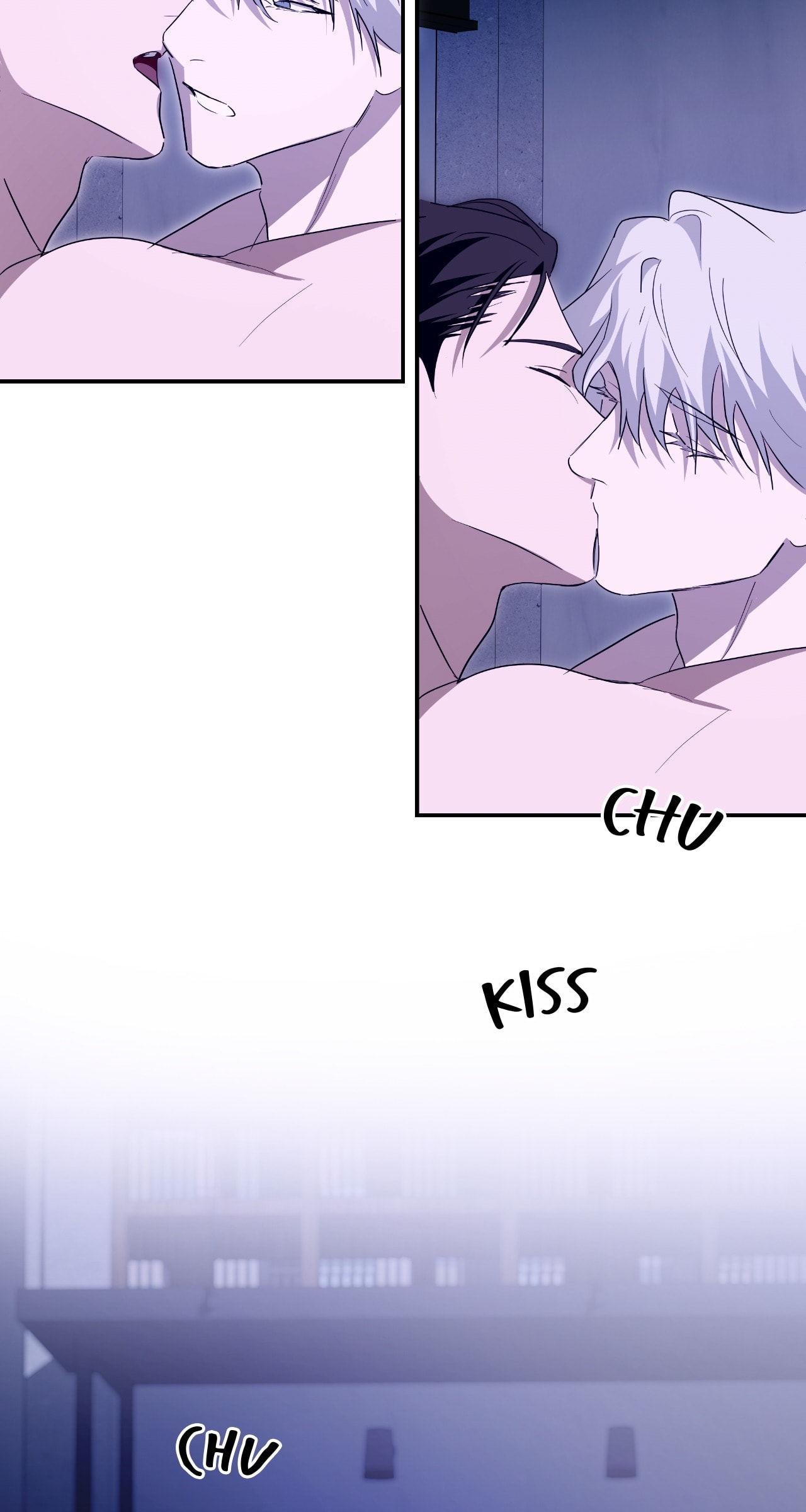 Deep Pivot Chapter 35 page 16 - 
