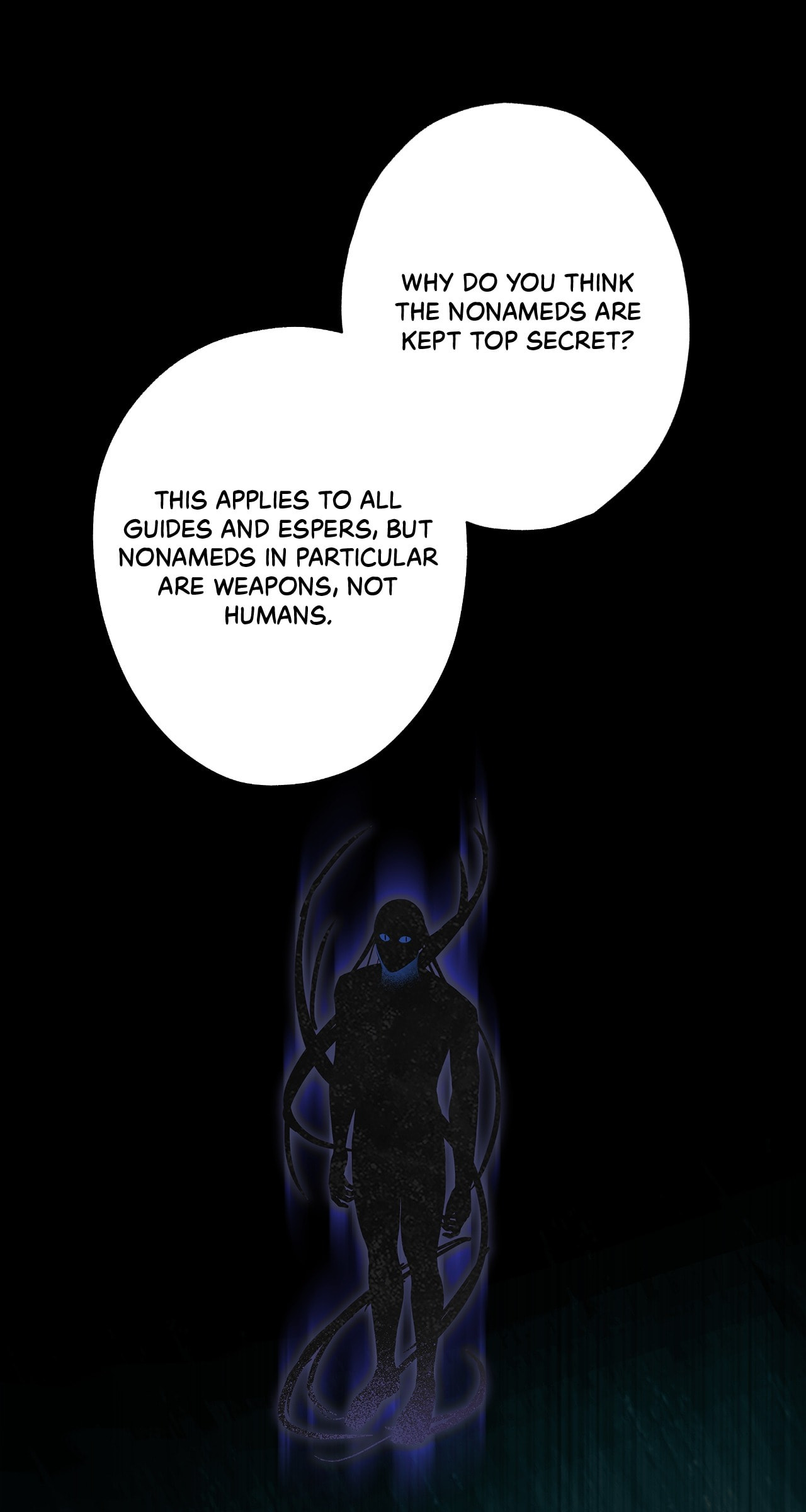 Deep Pivot Chapter 35 page 26 - 