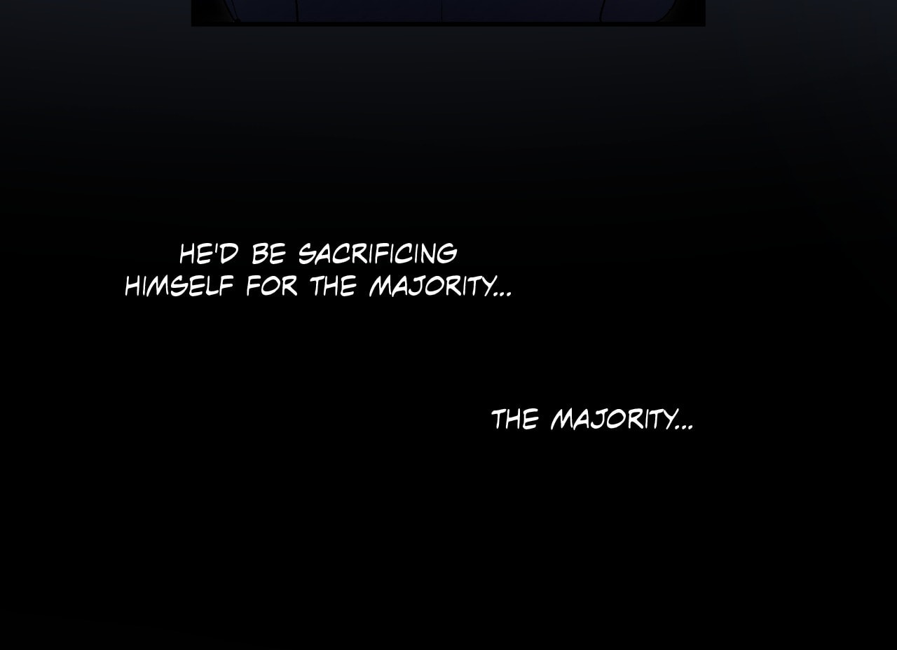 Deep Pivot Chapter 35 page 33 - 
